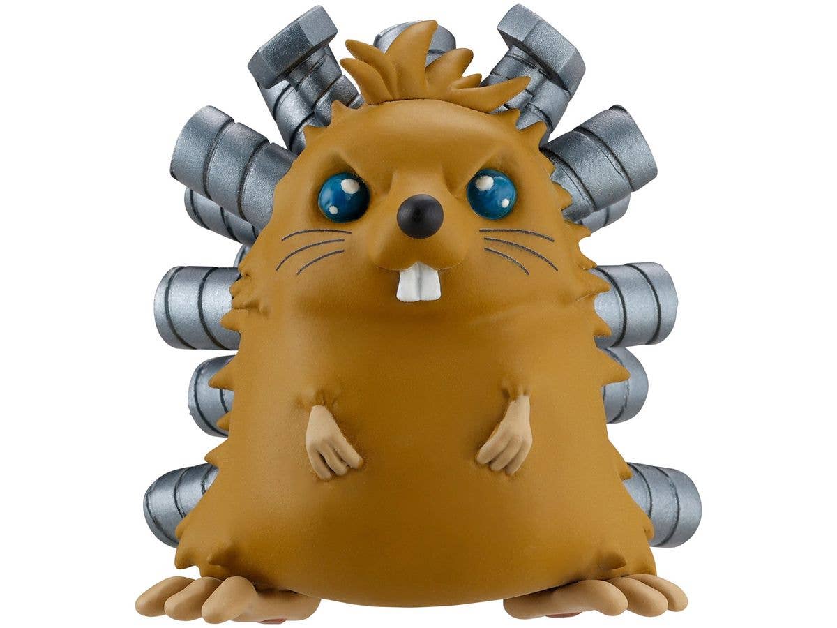 Kaiyodo Yu-Gi-Oh 3D Monster Collection Vol.2 | 4537807022806