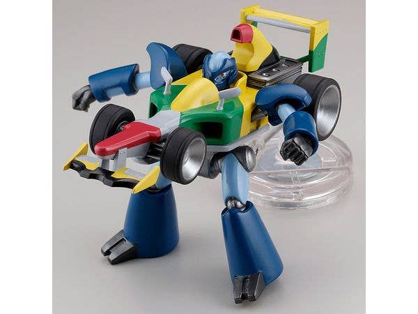 Kaiyodo Yu-Gi-Oh 3D Monster Collection Vol.2 | 4537807022806