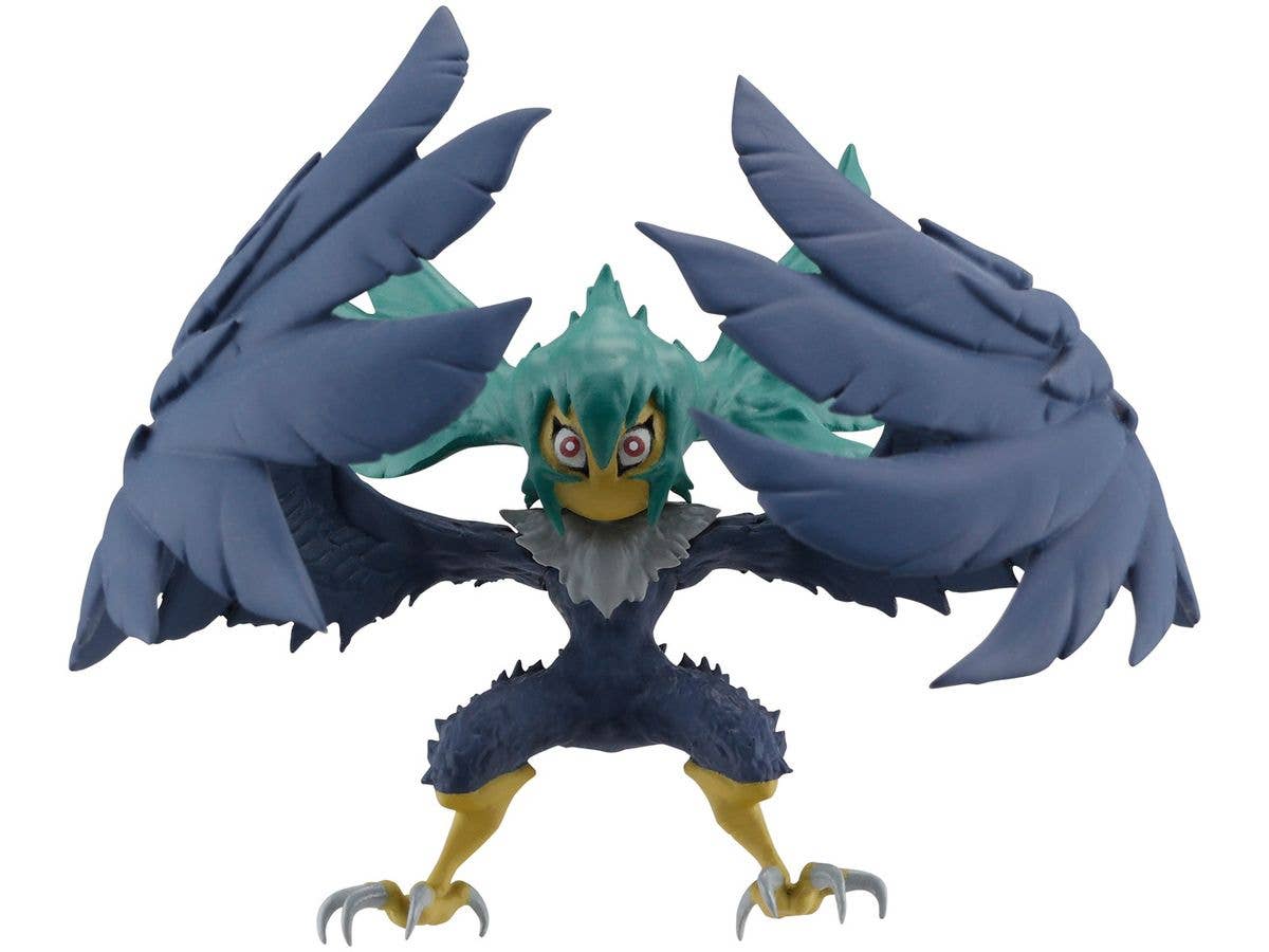 Kaiyodo Yu-Gi-Oh 3D Monster Collection Vol.2 | 4537807022806