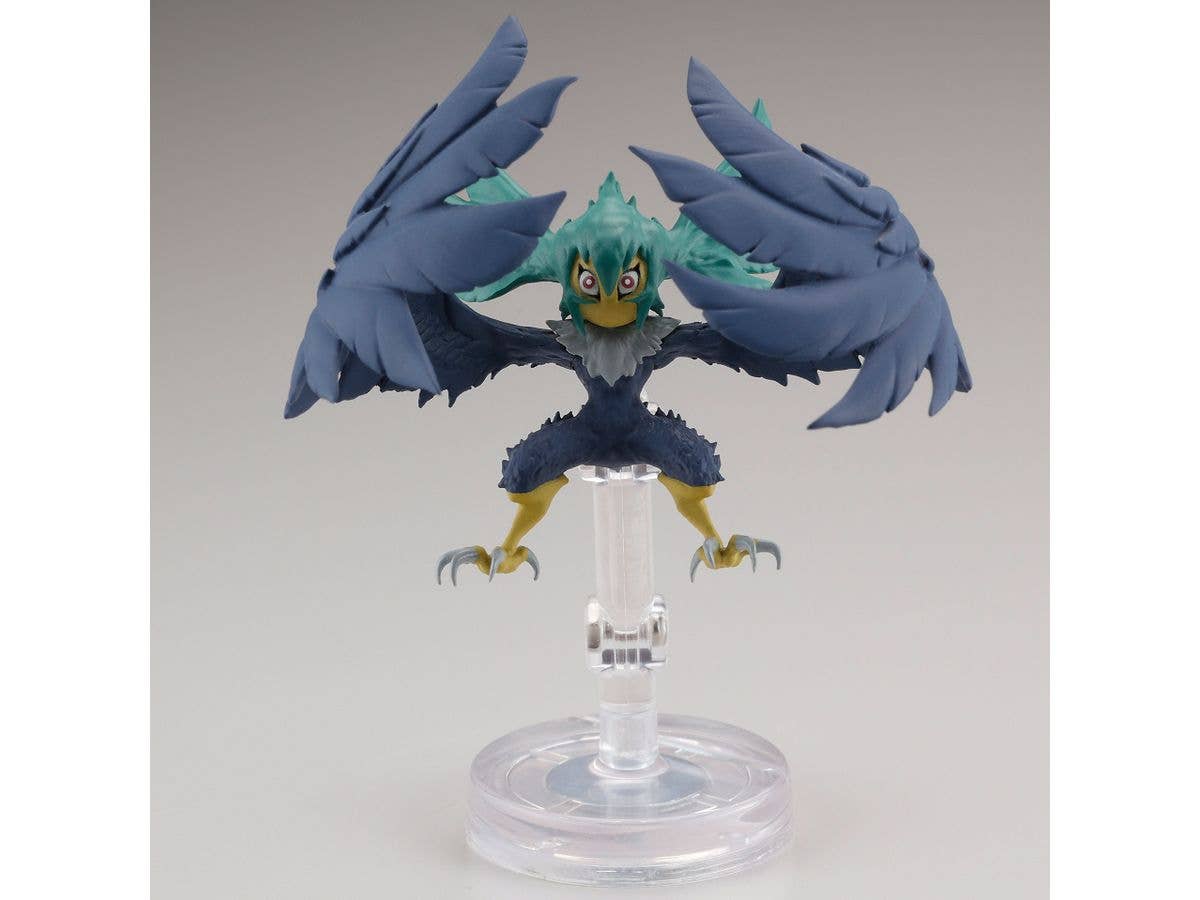 Kaiyodo Yu-Gi-Oh 3D Monster Collection Vol.2 | 4537807022806