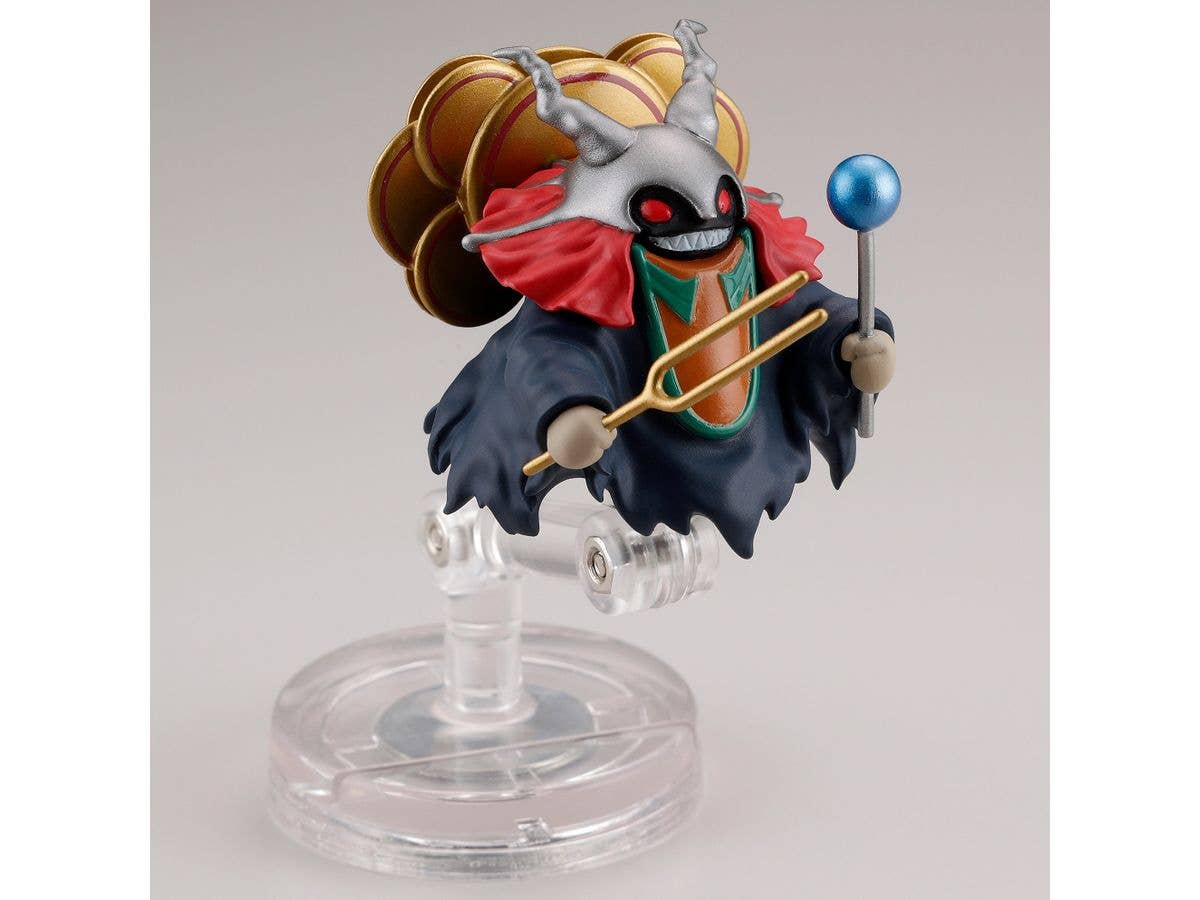 Kaiyodo Yu-Gi-Oh 3D Monster Collection Vol.2 | 4537807022806