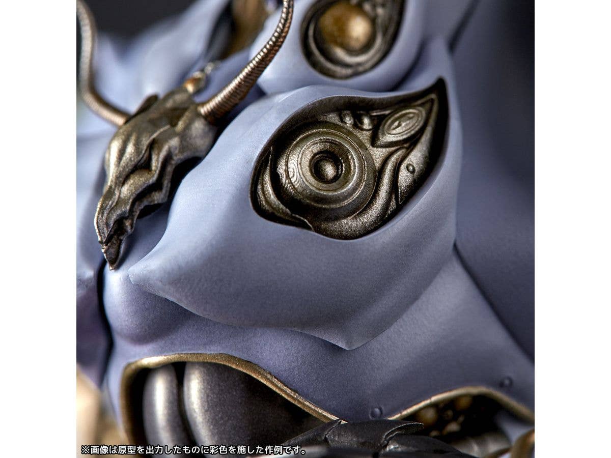 Kaiyodo ARTPLA Sleipenir | 4537807190185