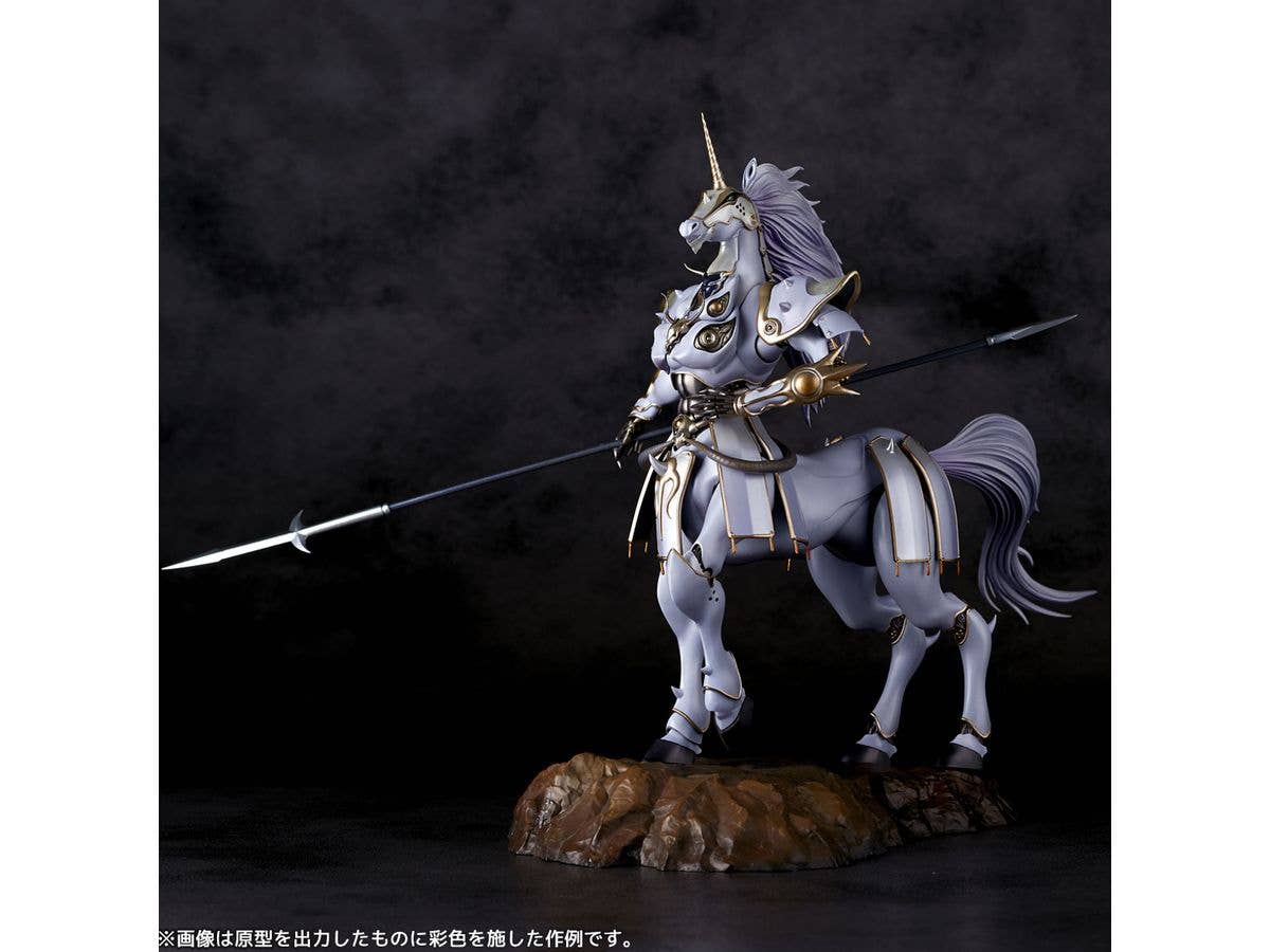 Kaiyodo ARTPLA Sleipenir | 4537807190185