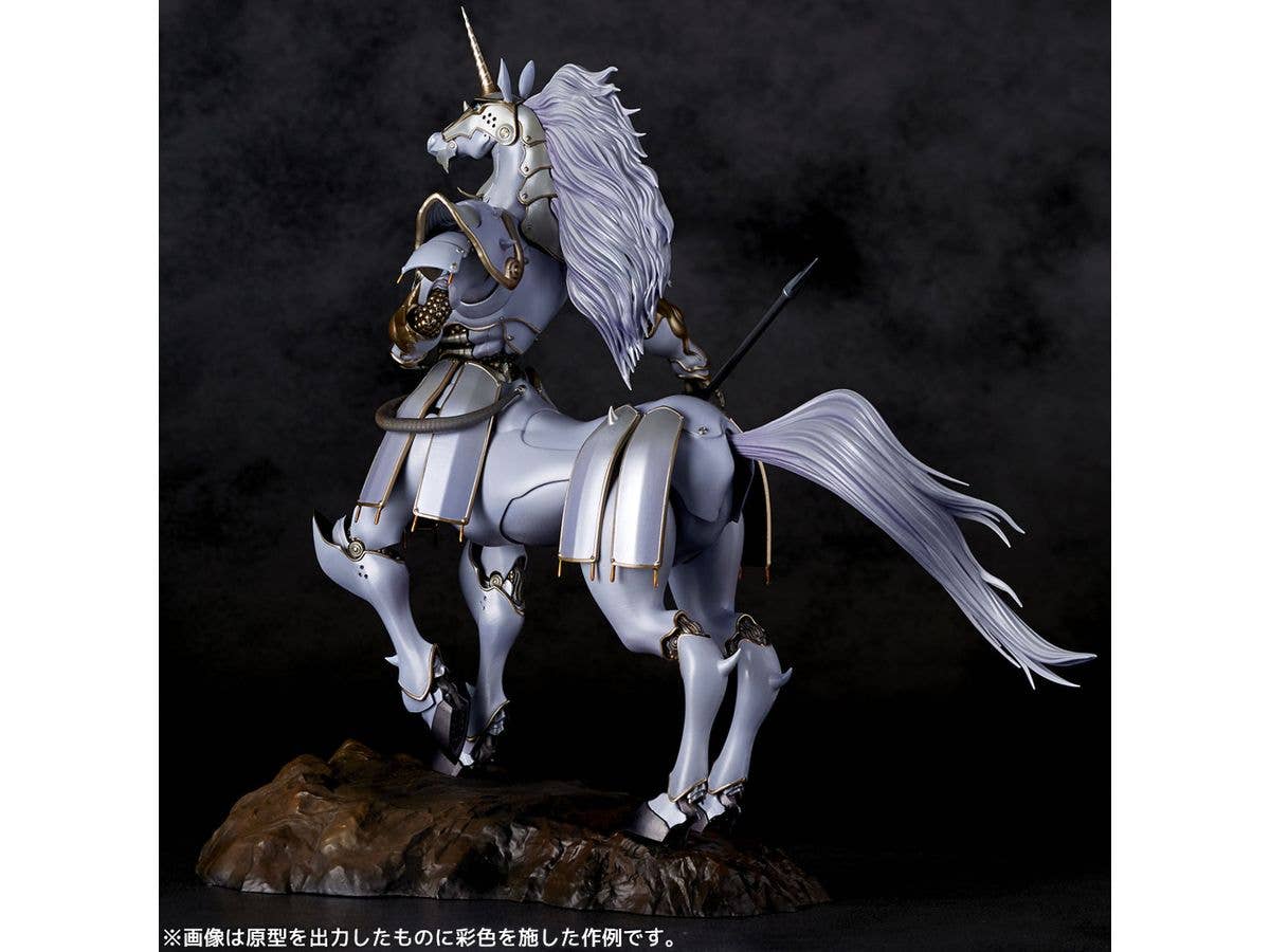 Kaiyodo ARTPLA Sleipenir | 4537807190185