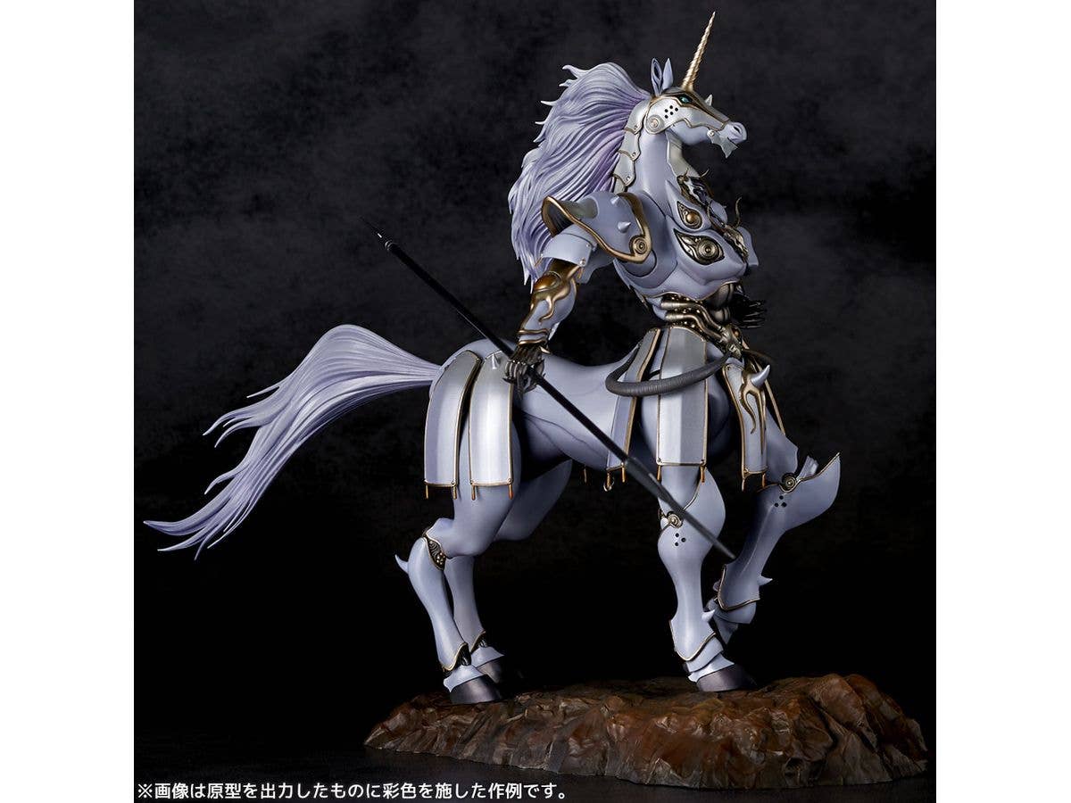 Kaiyodo ARTPLA Sleipenir | 4537807190185