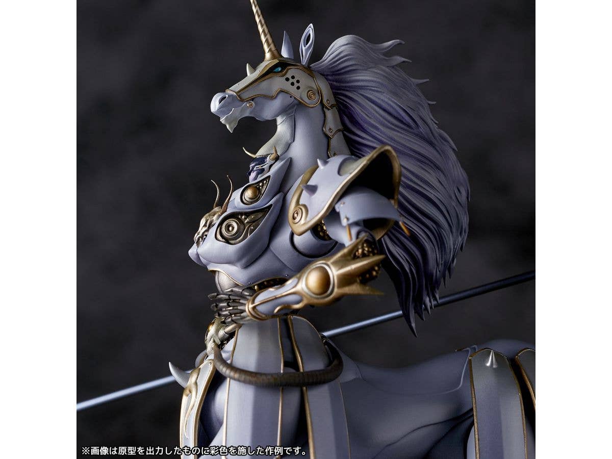 Kaiyodo ARTPLA Sleipenir | 4537807190185