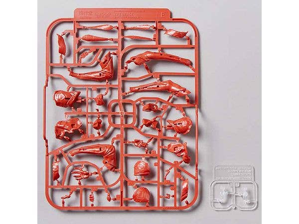 Kaiyodo ARTPLA SCULPTURE WORKS Eva unit 02 The Beast | 4537807190246