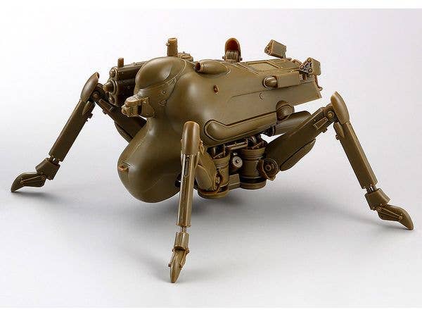 Kaiyodo DO-YANEN H.A.F.S. GLADIATOR(SET OF 2) | 4537807190314