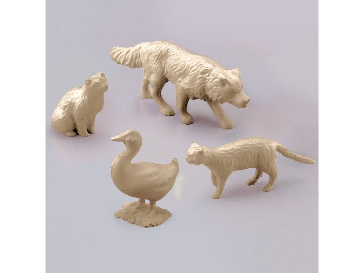 Kaiyodo P.K.A.(SET OF 3) BREMEN P.K.A. | 4537807190369