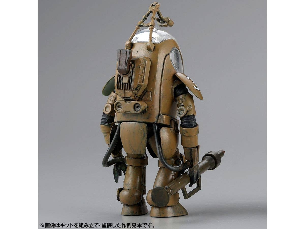 Kaiyodo P.K.A.(SET OF 3) P.K. APE | 4537807190376