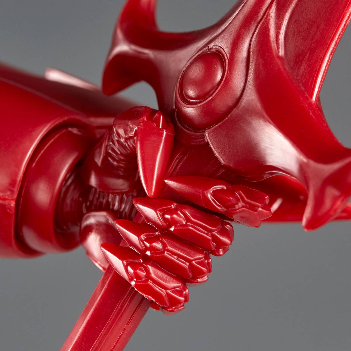 ARTPLA SCULPTURE WORKS TETSUKYOJIN vs JASHINHEI | 4537807190406