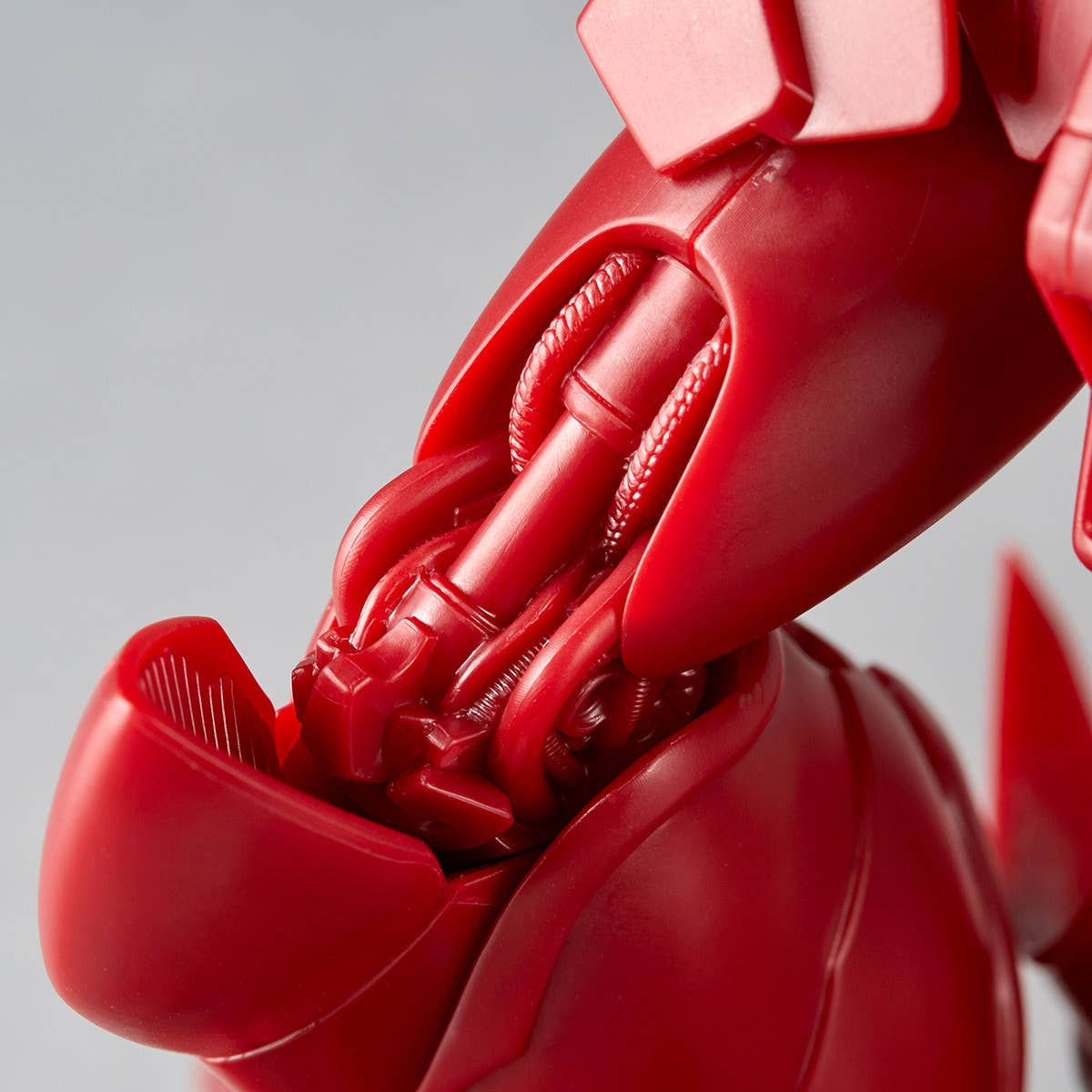 ARTPLA SCULPTURE WORKS TETSUKYOJIN vs JASHINHEI | 4537807190406