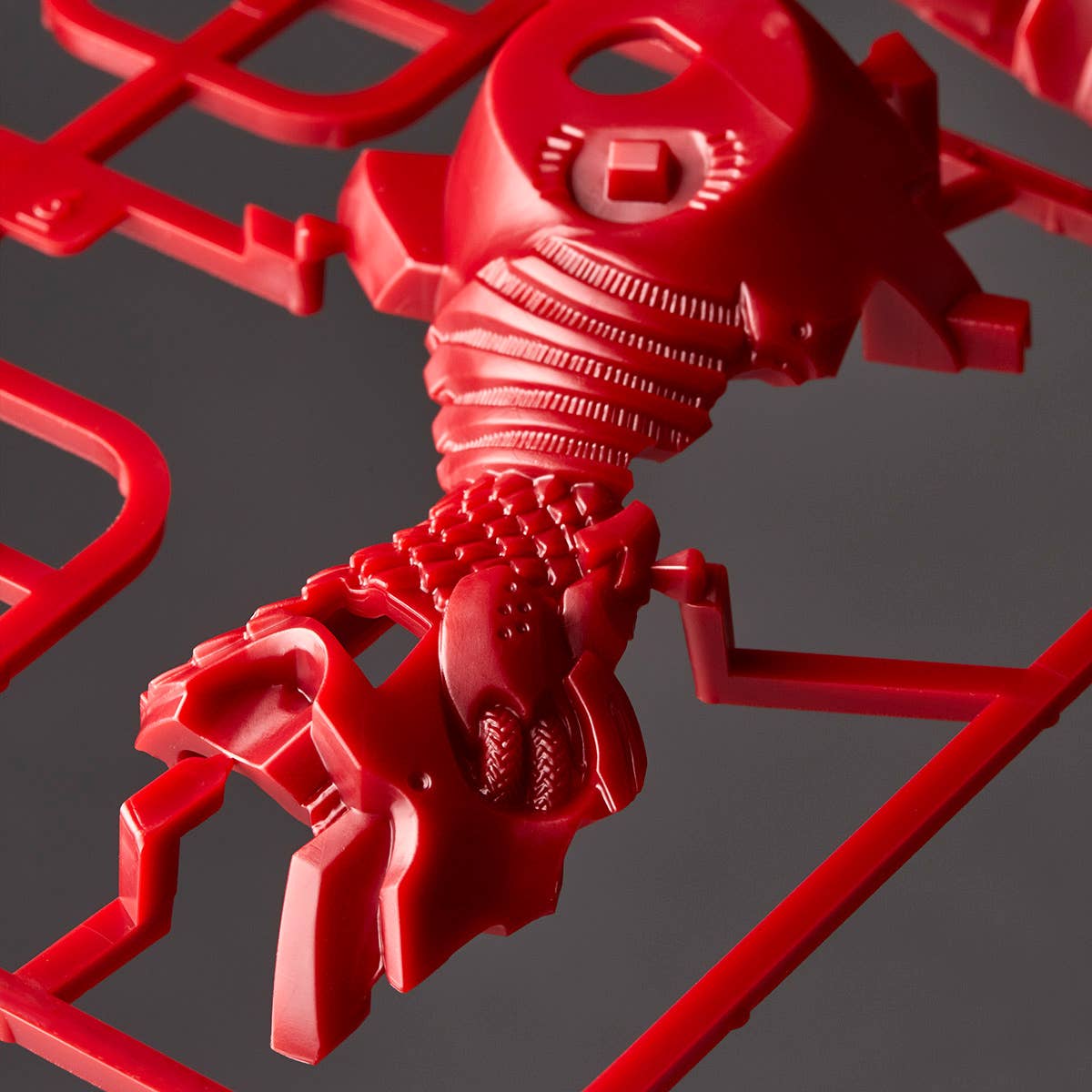 ARTPLA SCULPTURE WORKS TETSUKYOJIN vs JASHINHEI | 4537807190406