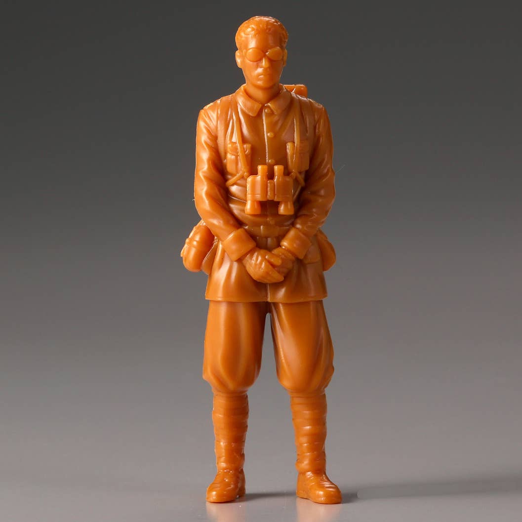 Maschinen Krieger – Final Hund Set & Jerry Can Uncle (Reissue 2026) | 4537807190598