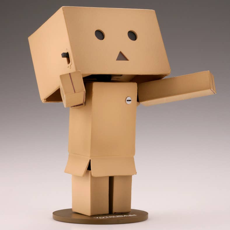 REVOLTECH DANBOARD MINI | 4537807220349