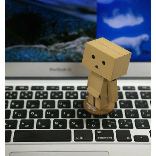 REVOLTECH DANBOARD MINI | 4537807220349