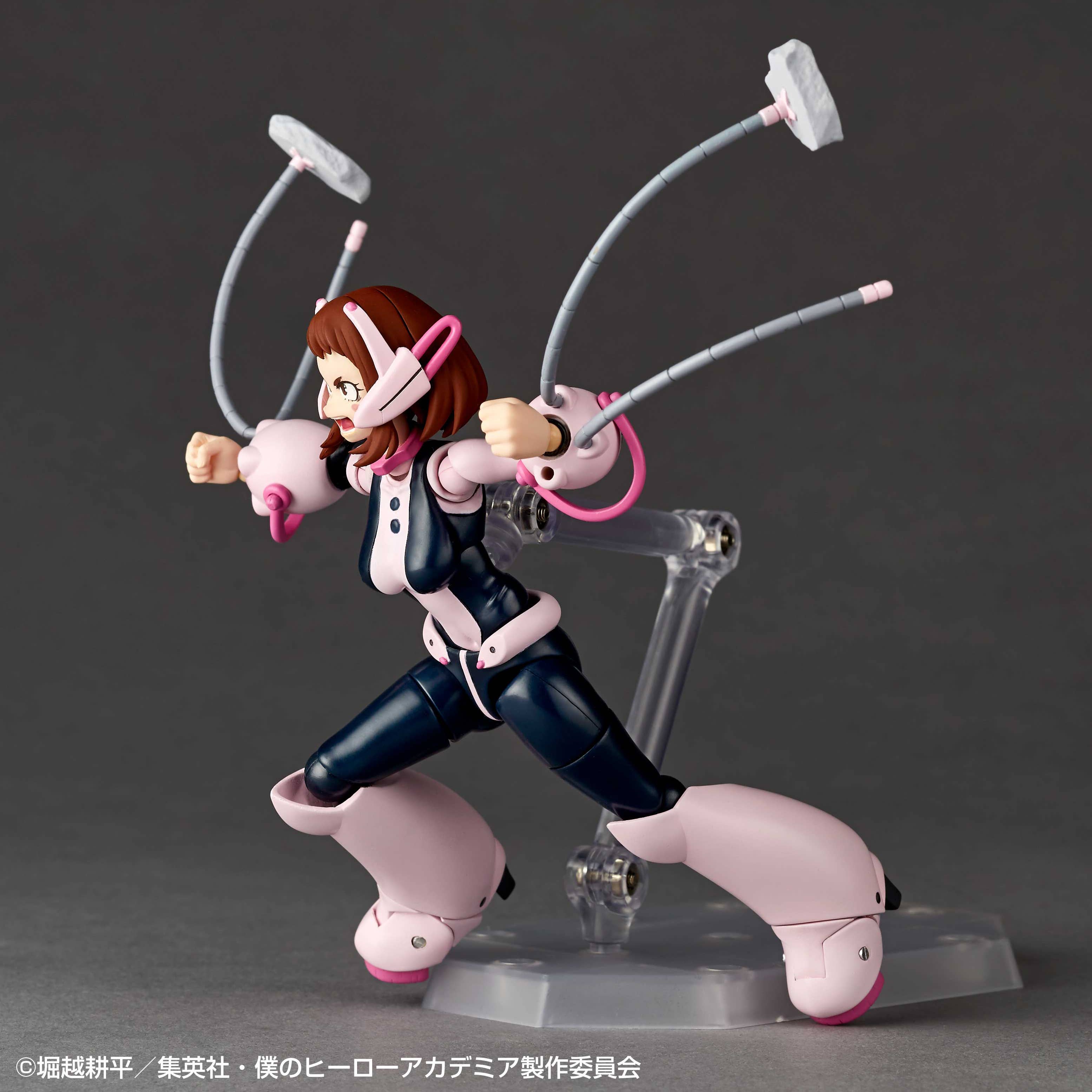 Revoltec Ochaco Uraraka | 4537807220486