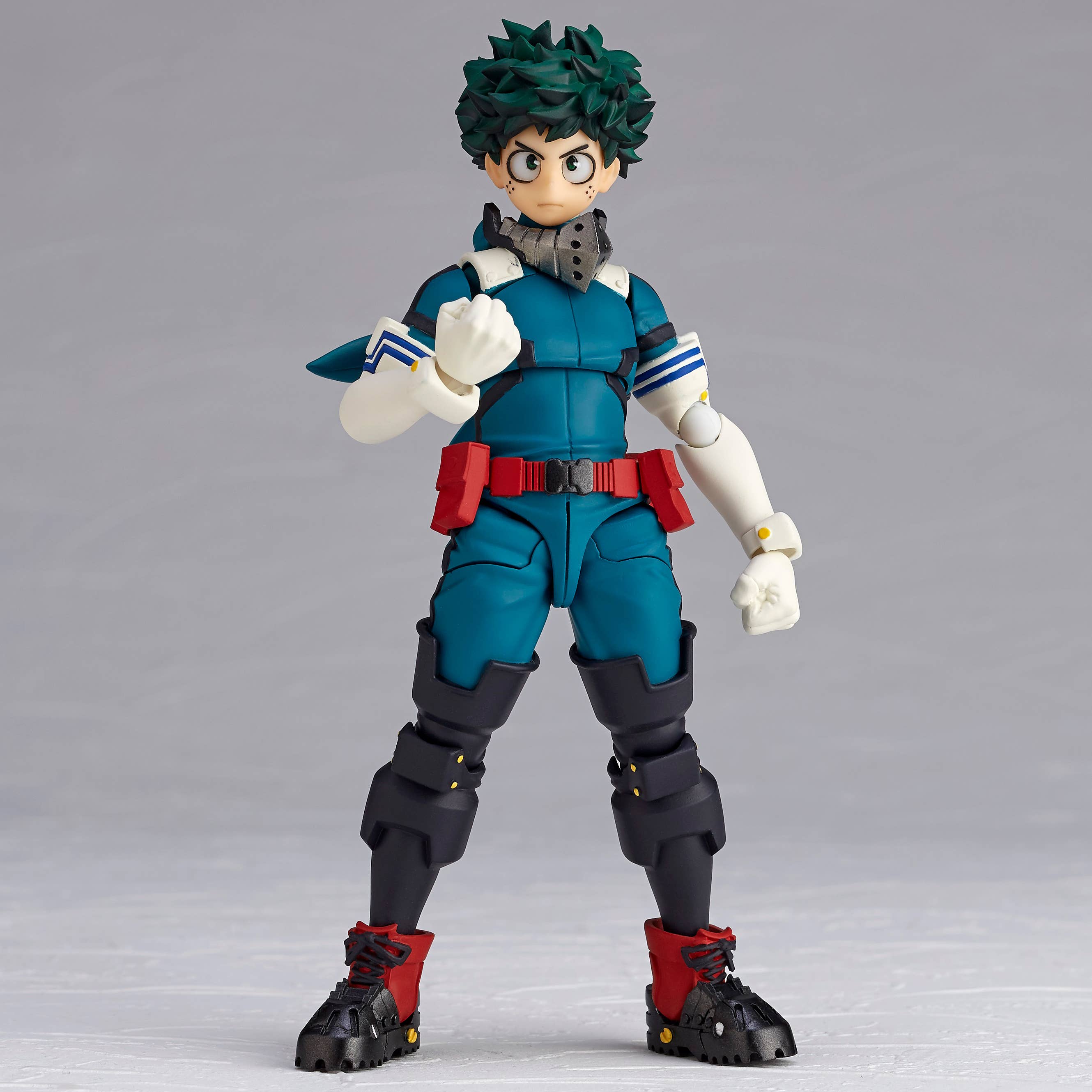 Revoltech Amazing Yamaguchi Izuku Midoriya | 4537807220493