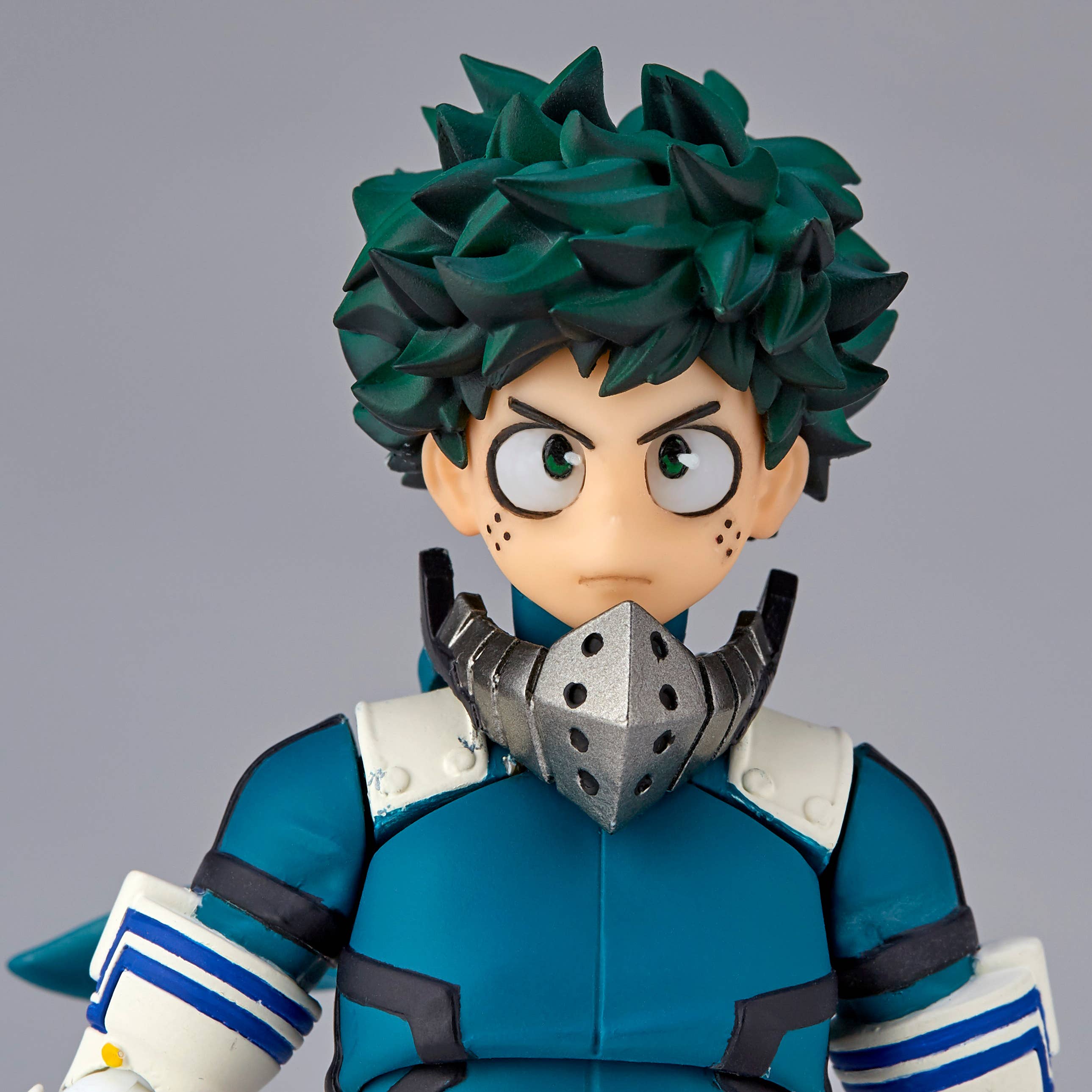 Revoltech Amazing Yamaguchi Izuku Midoriya | 4537807220493