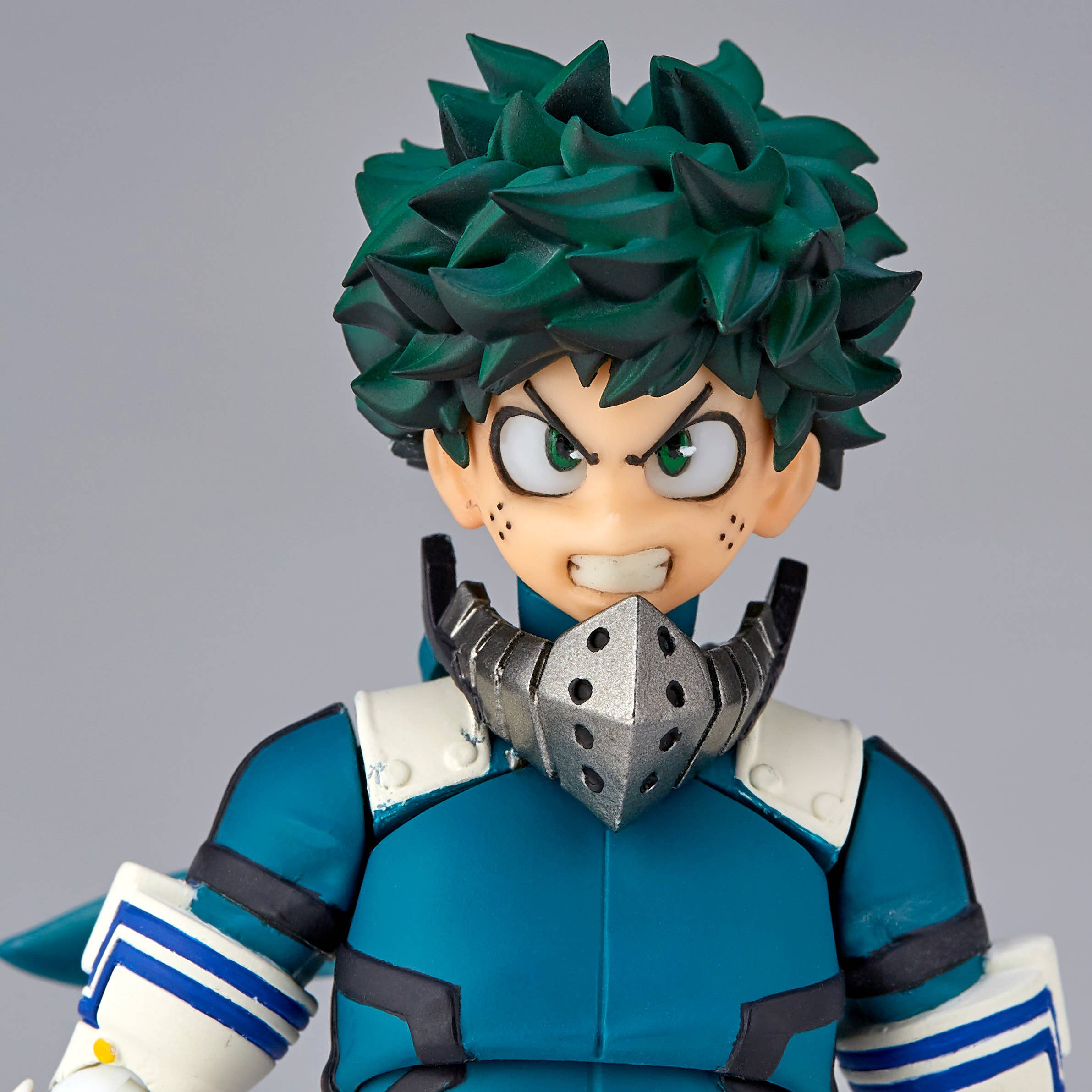Revoltech Amazing Yamaguchi Izuku Midoriya | 4537807220493