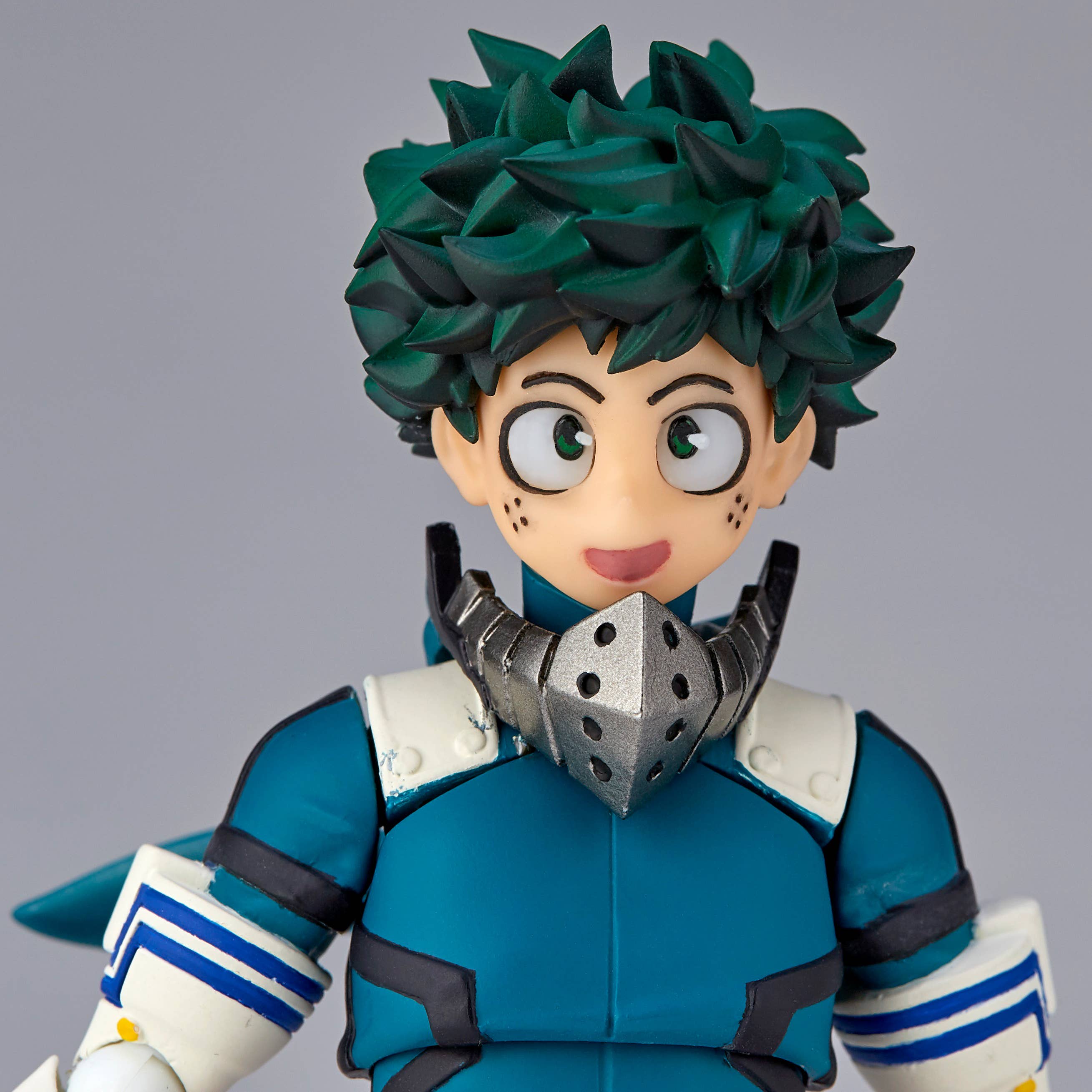 Revoltech Amazing Yamaguchi Izuku Midoriya | 4537807220493