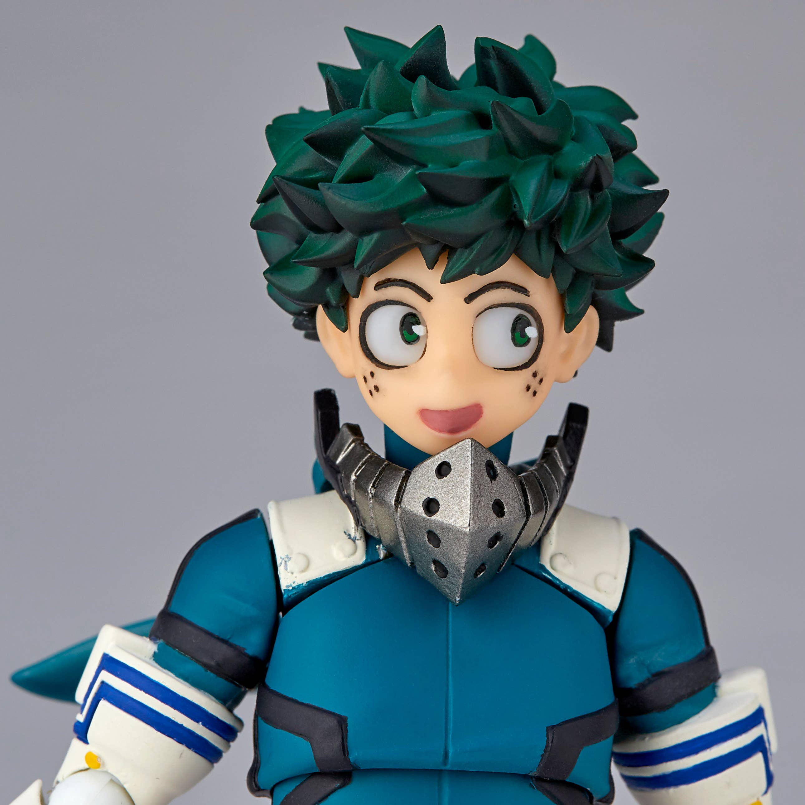 Revoltech Amazing Yamaguchi Izuku Midoriya | 4537807220493