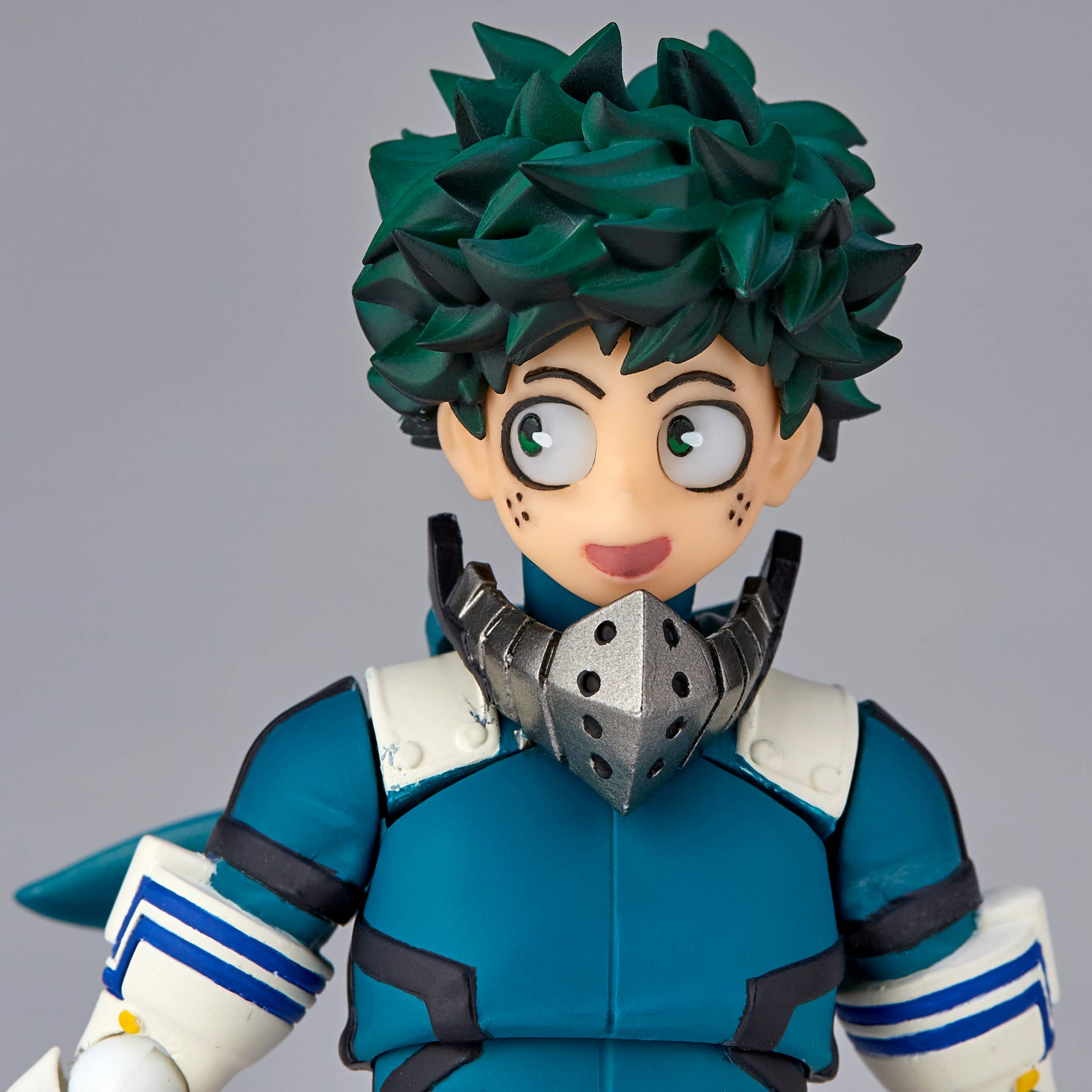 Revoltech Amazing Yamaguchi Izuku Midoriya | 4537807220493