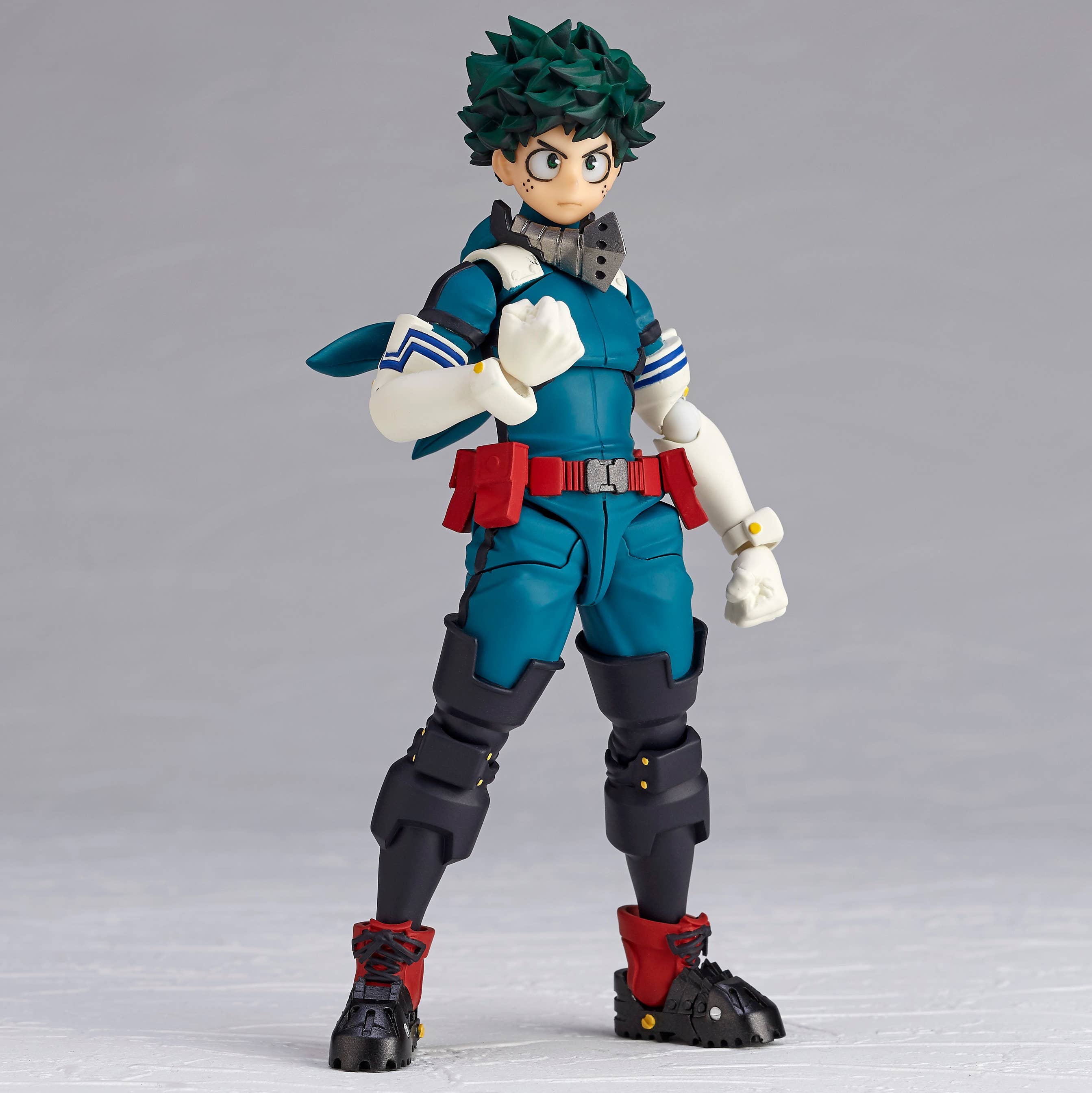 Revoltech Amazing Yamaguchi Izuku Midoriya | 4537807220493