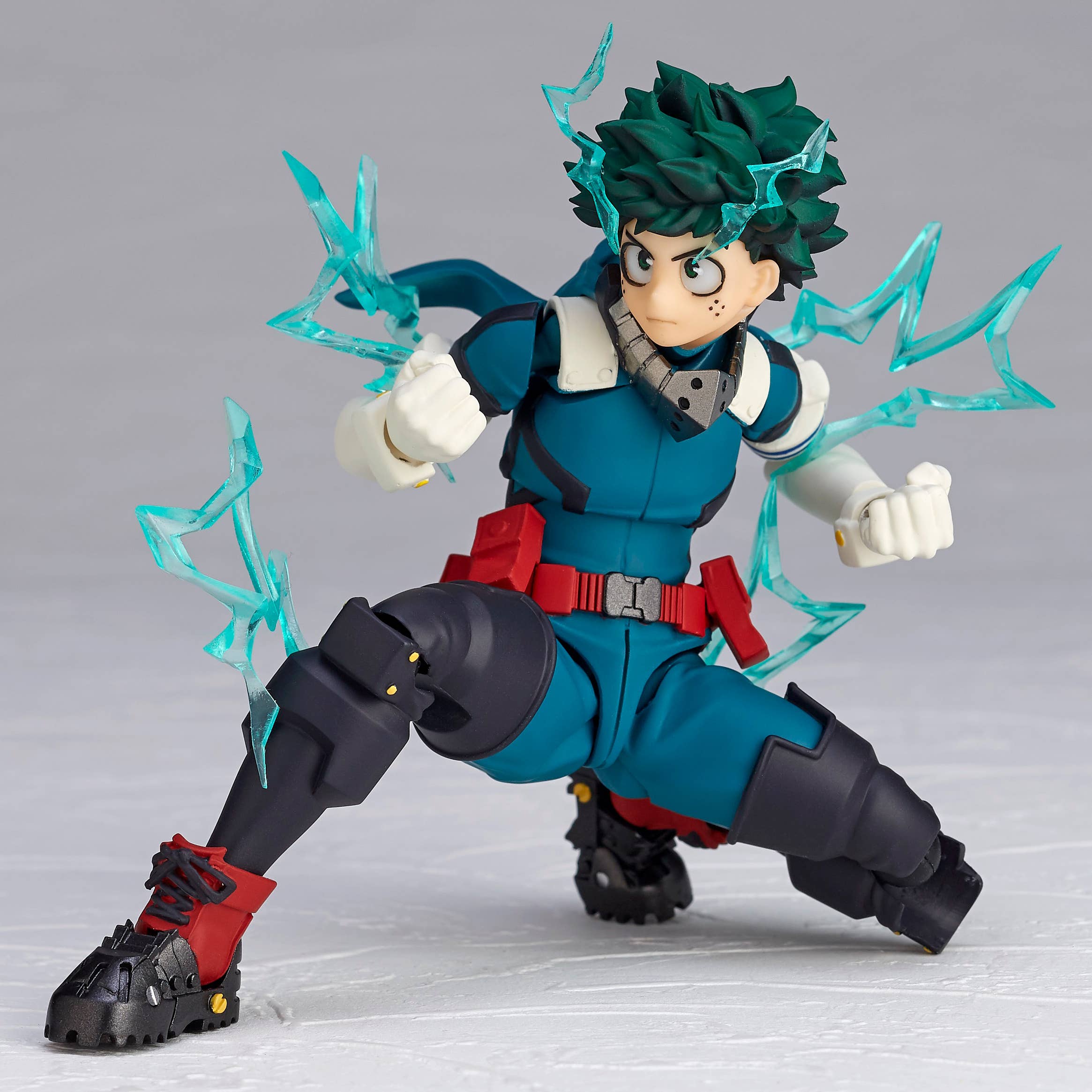 Revoltech Amazing Yamaguchi Izuku Midoriya | 4537807220493
