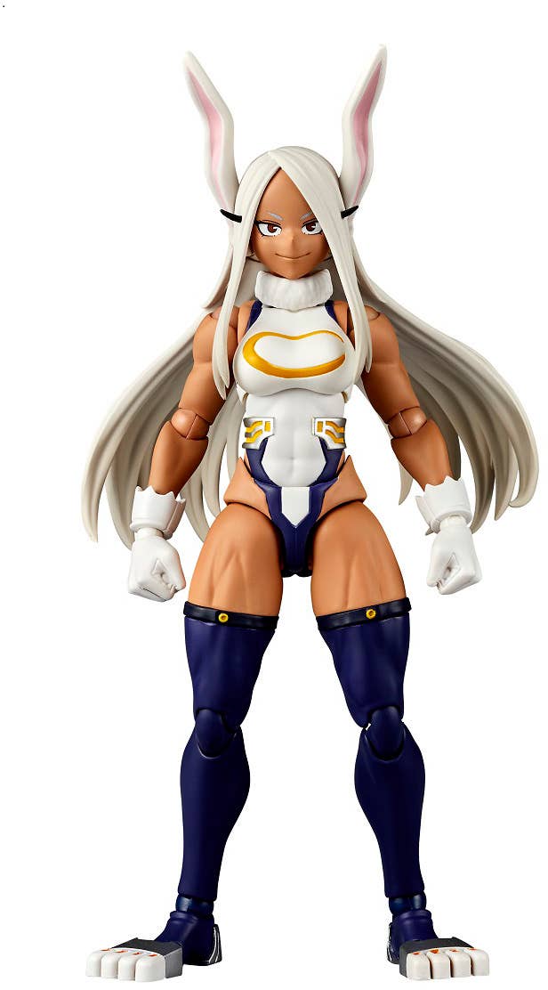 Revoltech Mirko | 4537807220547