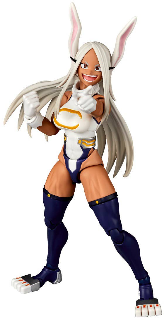 Revoltech Mirko | 4537807220547