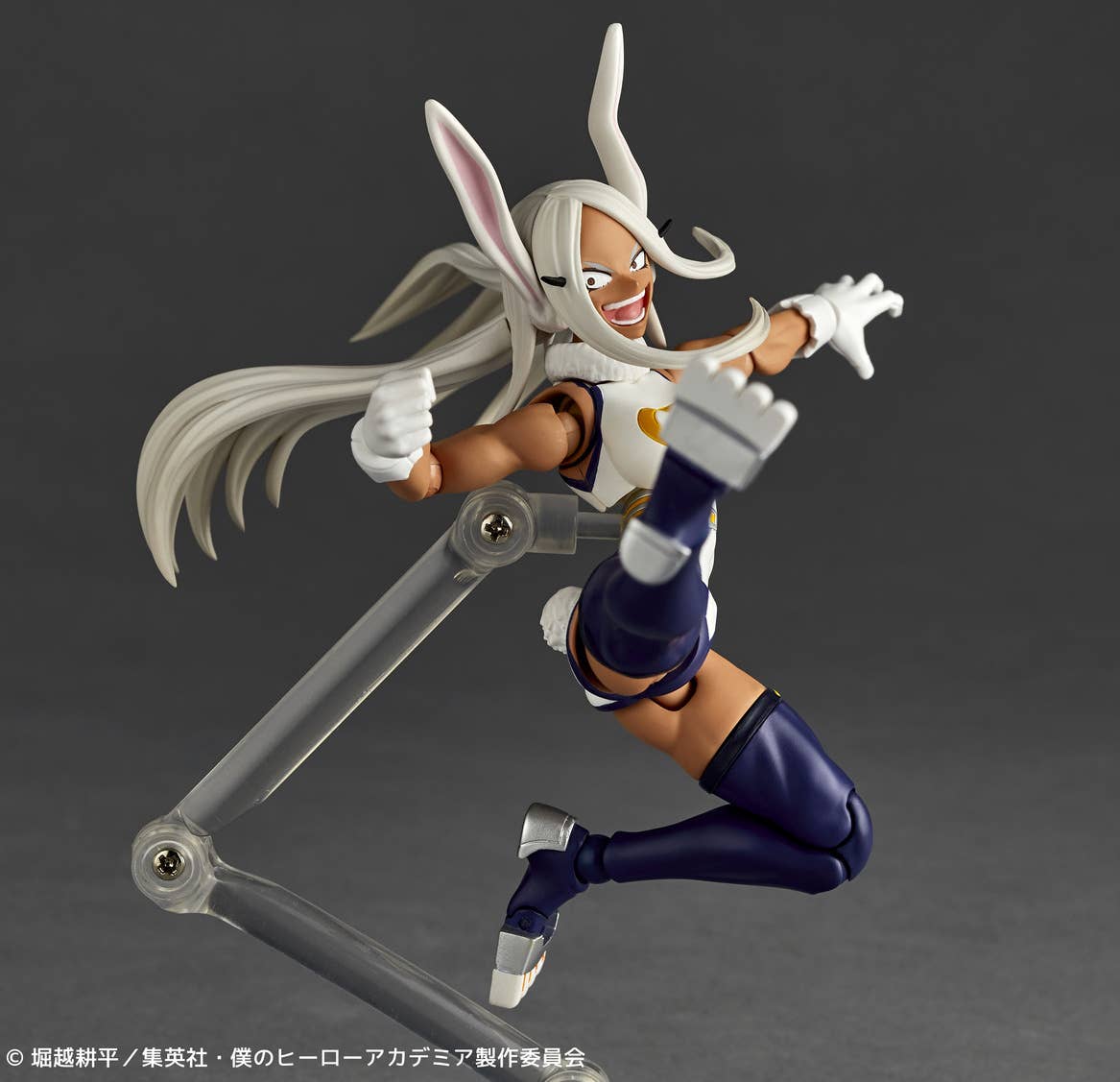 Revoltech Mirko | 4537807220547