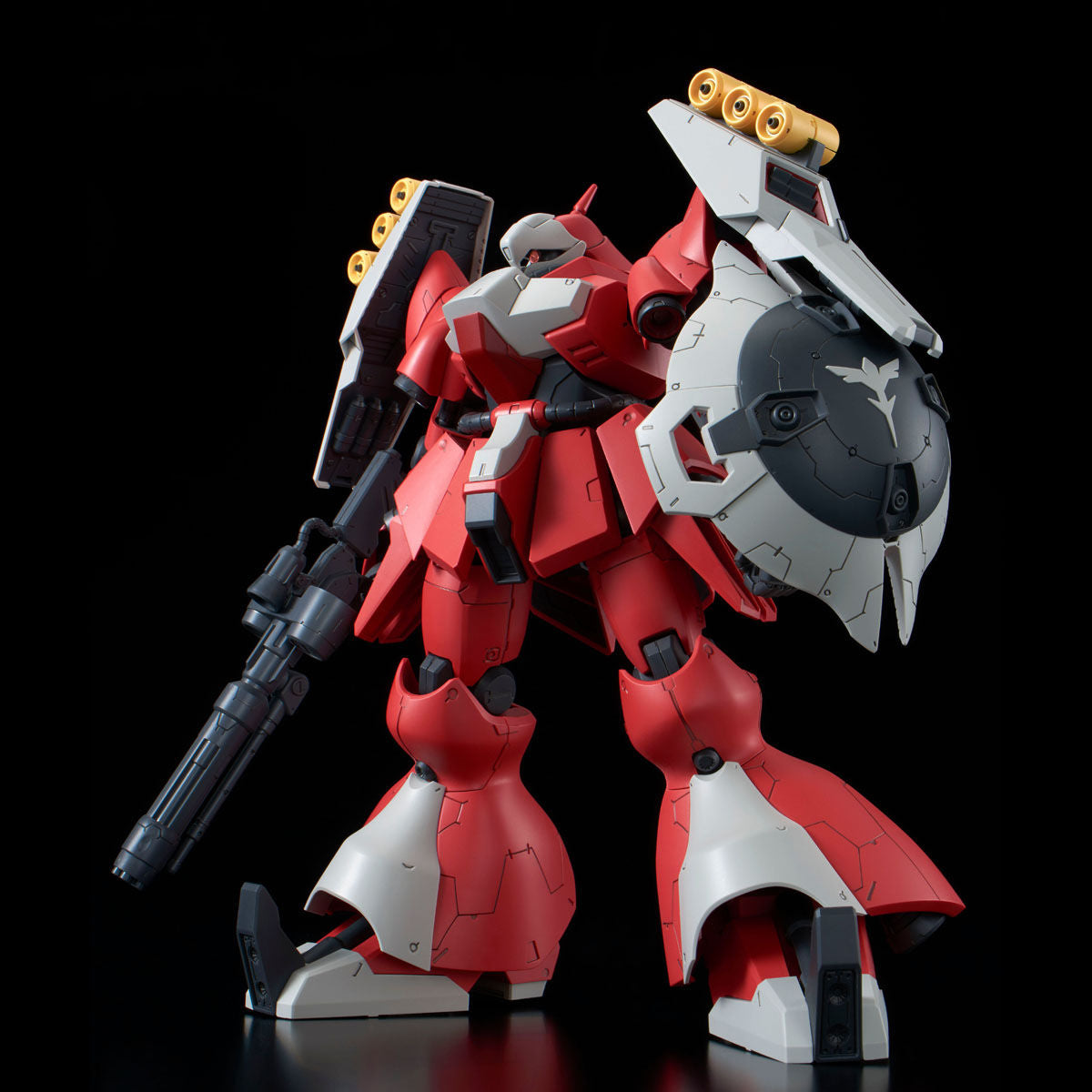 P-Bandai RE/100 1/100 Quess Air's Jagd Doga