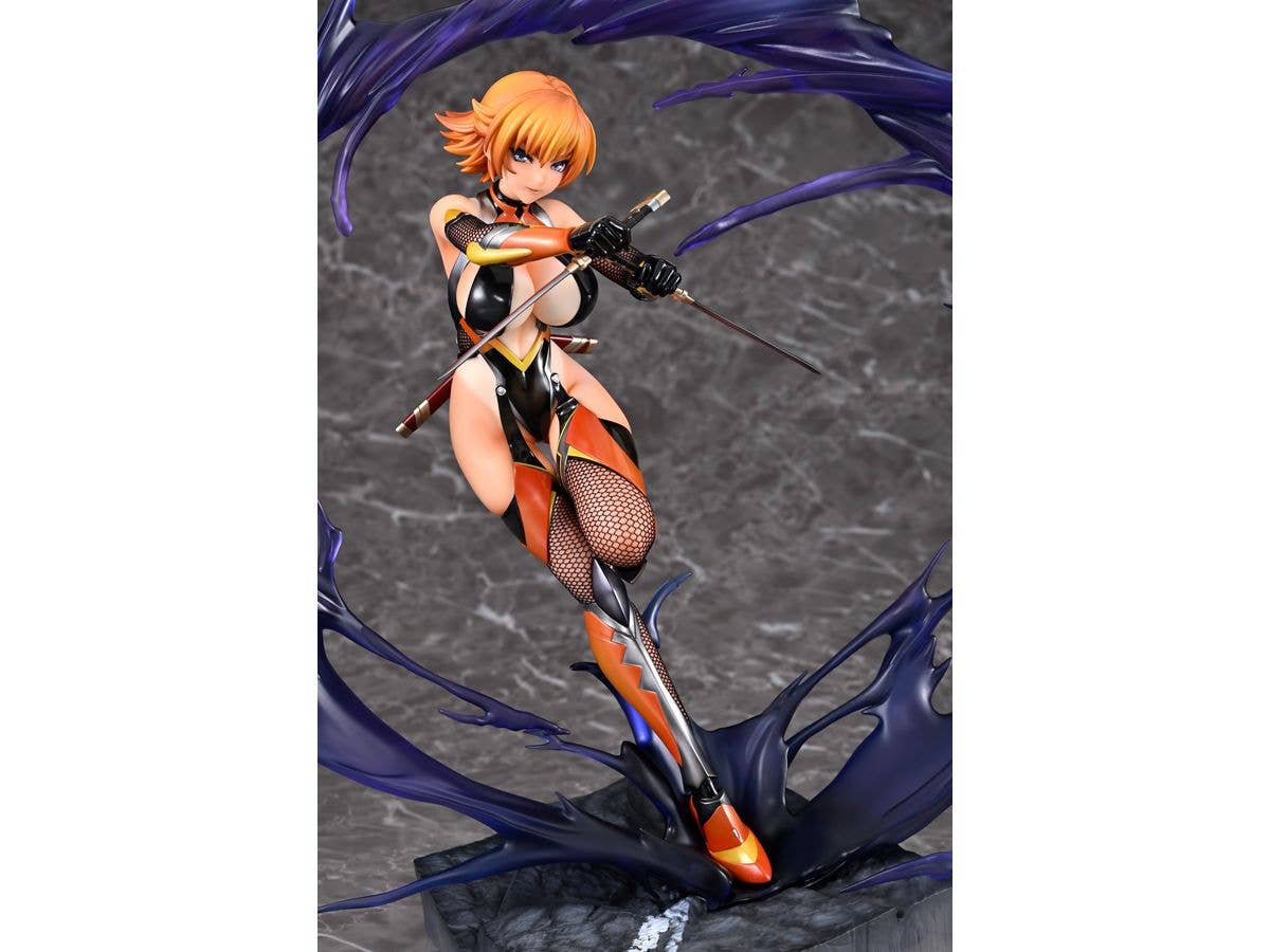 LECHERY Sakura Igawa 【Tenshineiketsu】 | 4560266125955