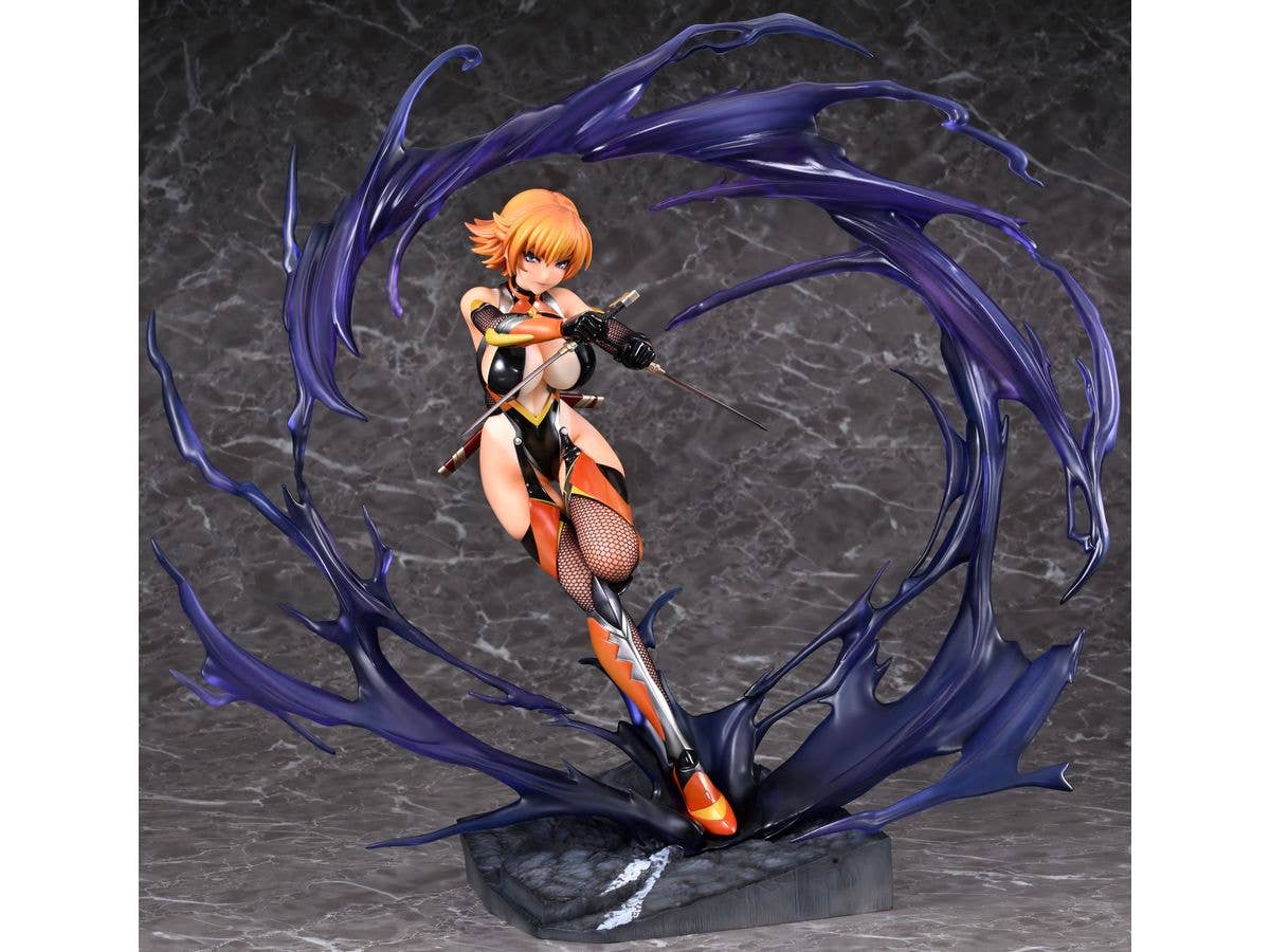 LECHERY Sakura Igawa 【Tenshineiketsu】 | 4560266125955