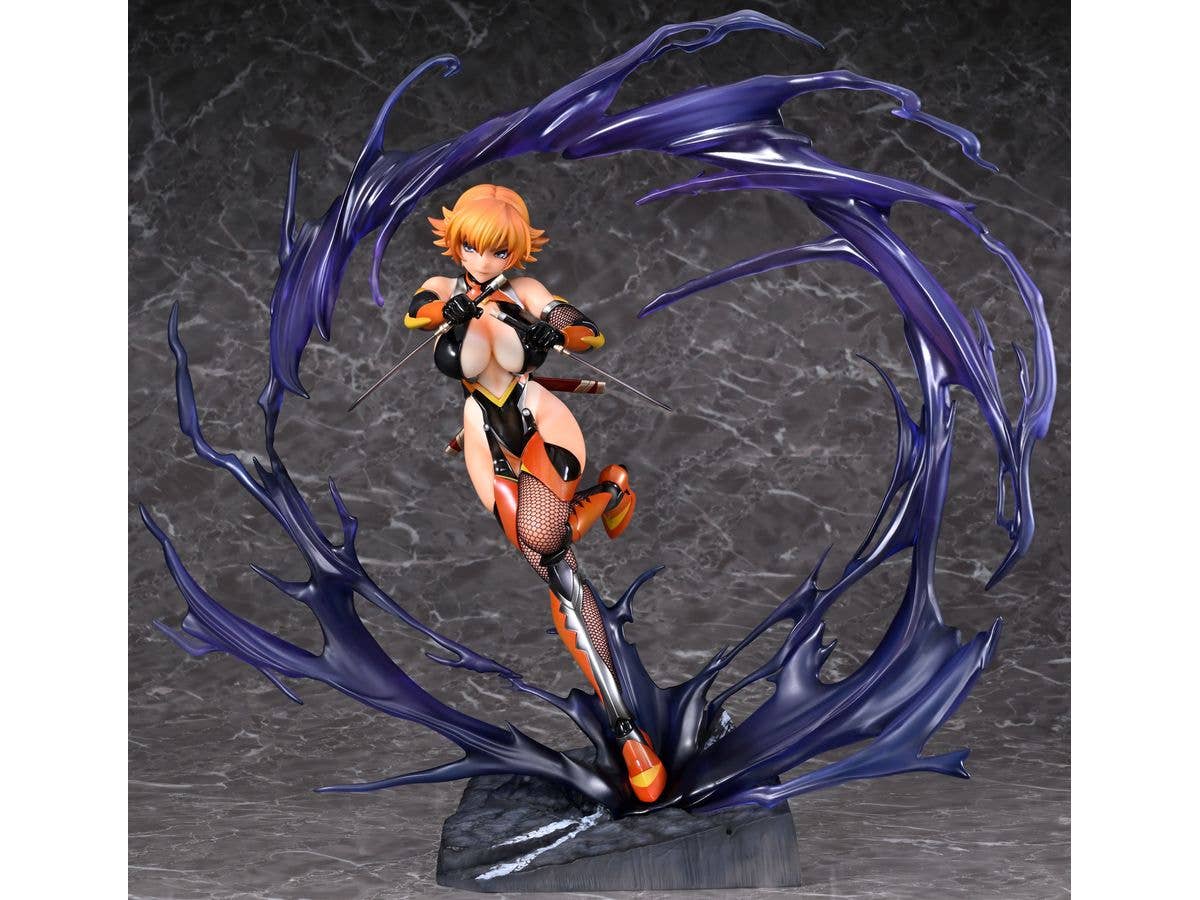 LECHERY Sakura Igawa 【Tenshineiketsu】 | 4560266125955