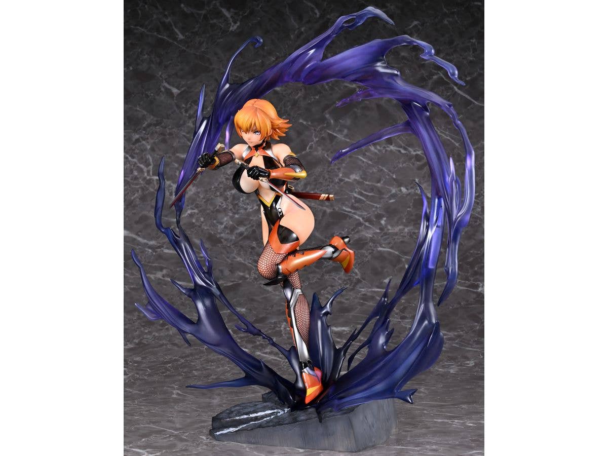 LECHERY Sakura Igawa 【Tenshineiketsu】 | 4560266125955