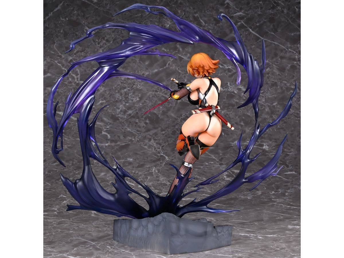 LECHERY Sakura Igawa 【Tenshineiketsu】 | 4560266125955