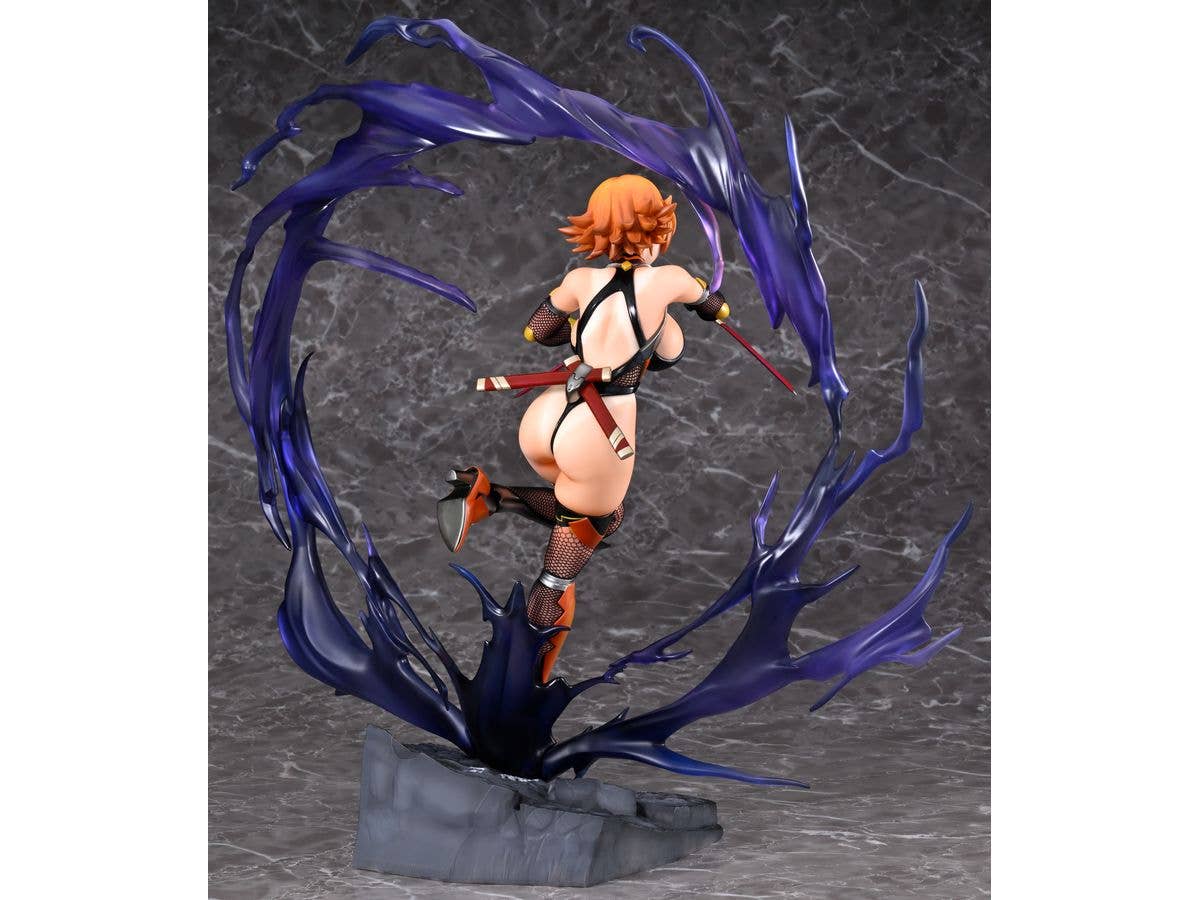 LECHERY Sakura Igawa 【Tenshineiketsu】 | 4560266125955