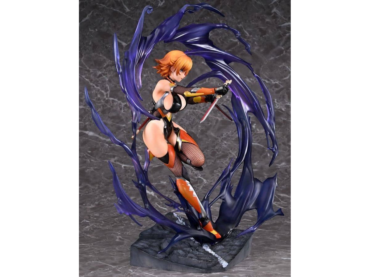 LECHERY Sakura Igawa 【Tenshineiketsu】 | 4560266125955