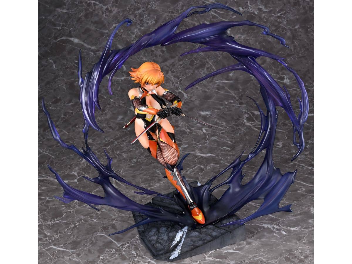 LECHERY Sakura Igawa 【Tenshineiketsu】 | 4560266125955