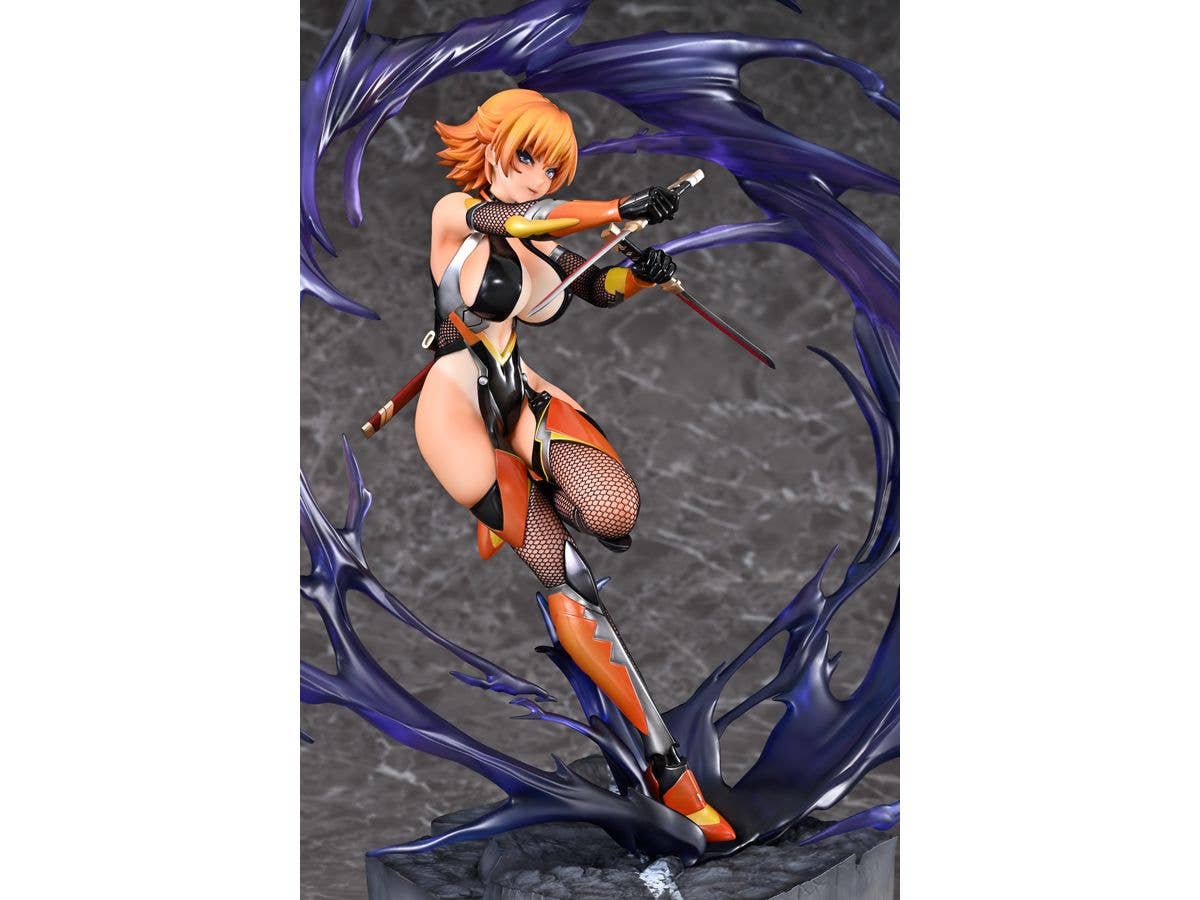 LECHERY Sakura Igawa 【Tenshineiketsu】 | 4560266125955