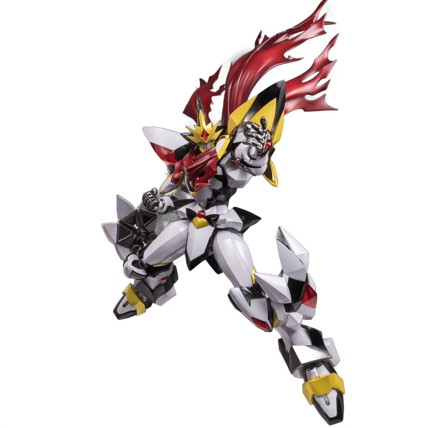 RIOBOT LIOH