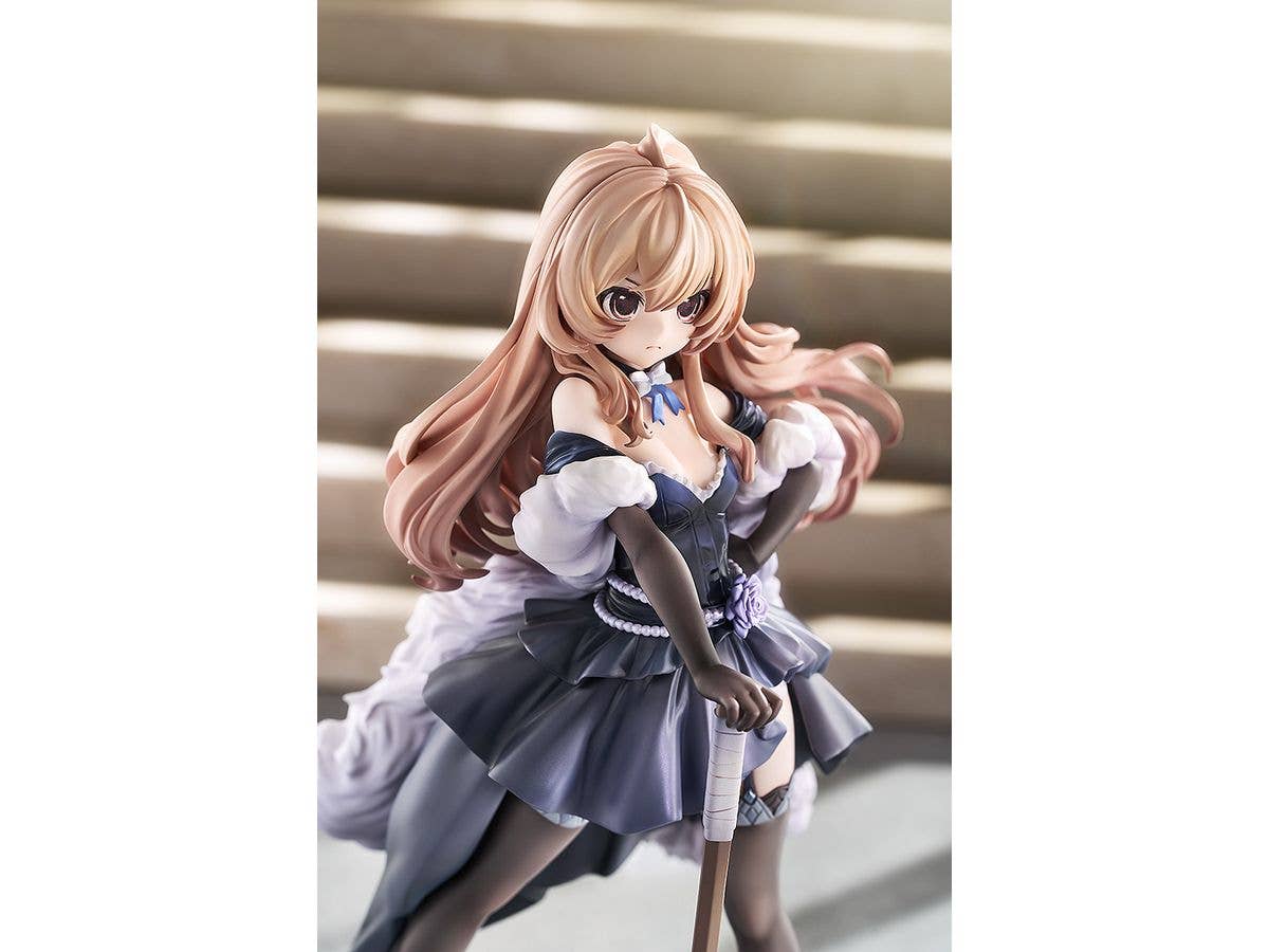 Luminous Box Taiga Aisaka: Dress Ver. | 4571697183537