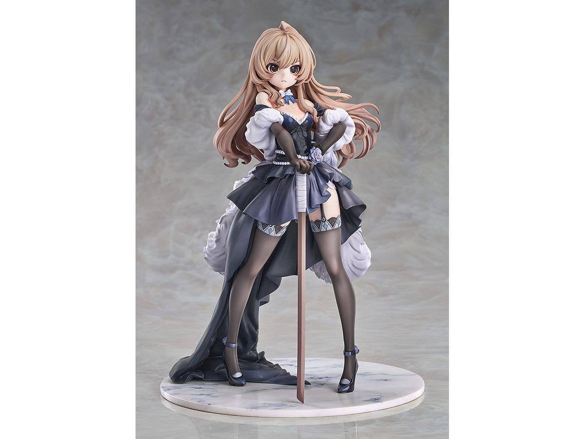 Luminous Box Taiga Aisaka: Dress Ver. | 4571697183537
