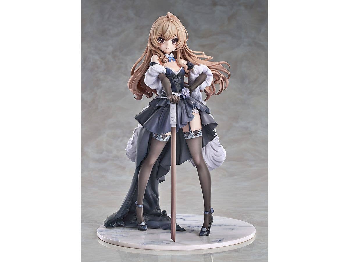 Luminous Box Taiga Aisaka: Dress Ver. | 4571697183537