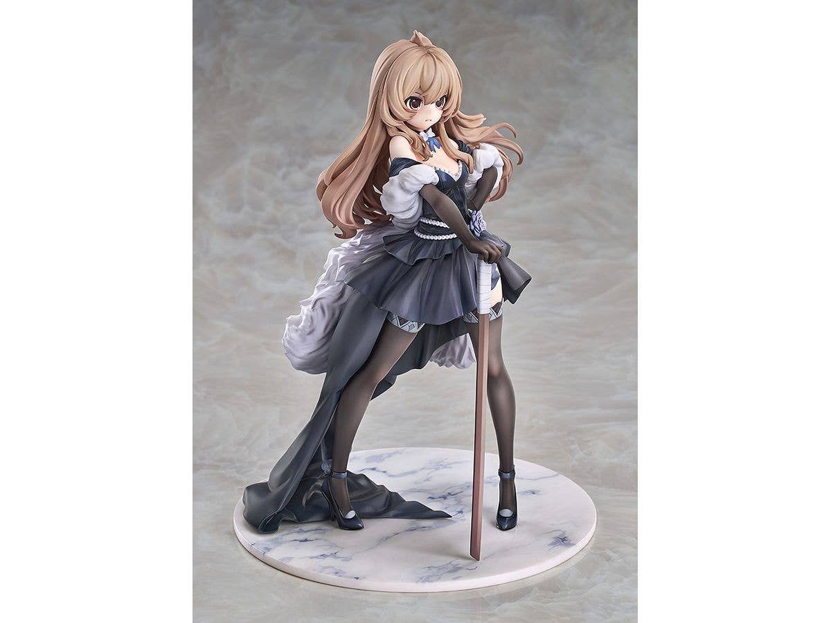 Luminous Box Taiga Aisaka: Dress Ver. | 4571697183537