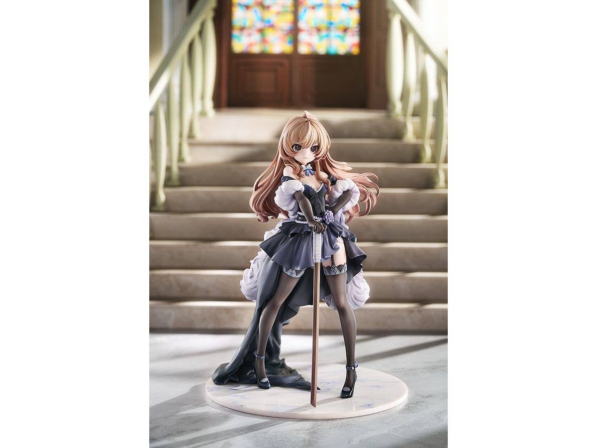 Luminous Box Taiga Aisaka: Dress Ver. | 4571697183537