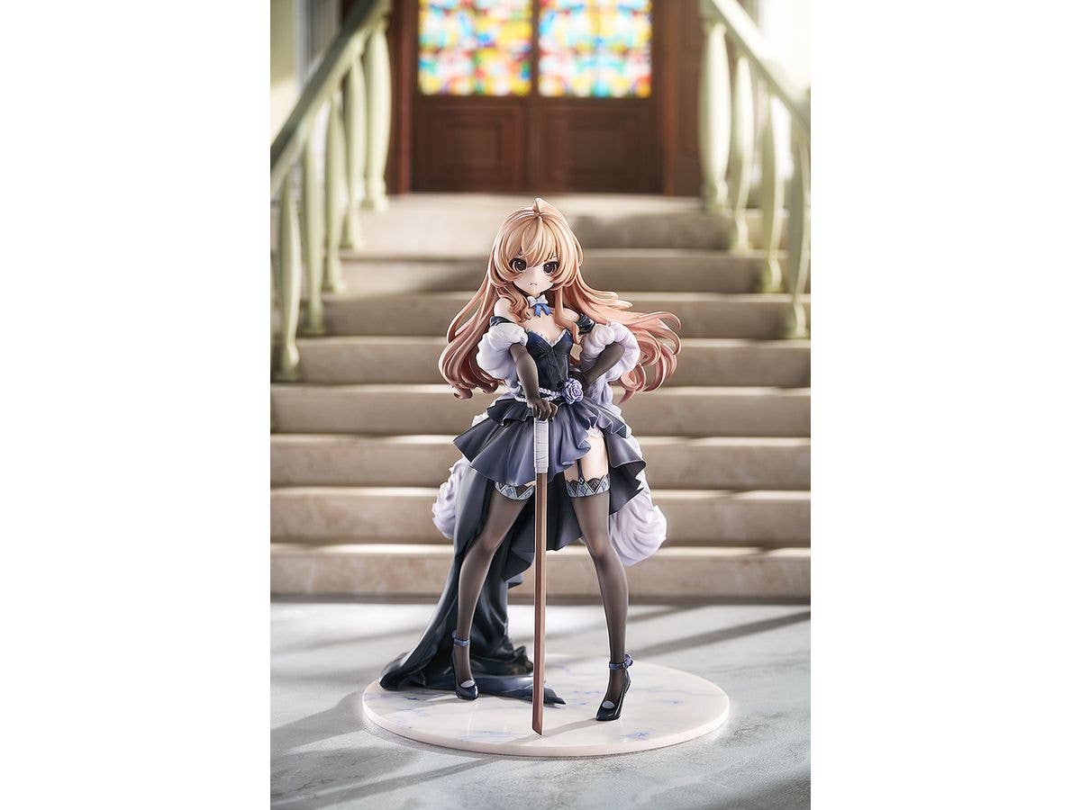 Luminous Box Taiga Aisaka: Dress Ver. | 4571697183537