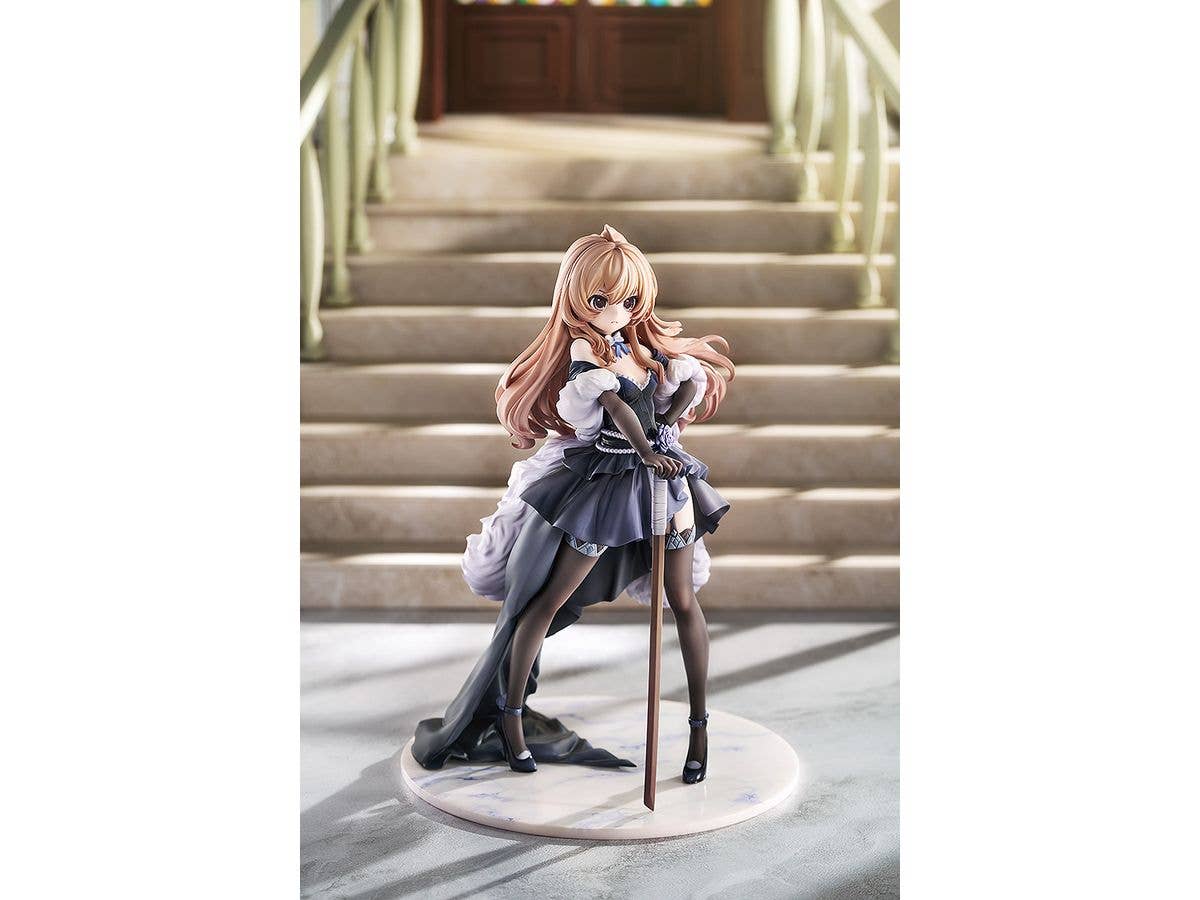 Luminous Box Taiga Aisaka: Dress Ver. | 4571697183537